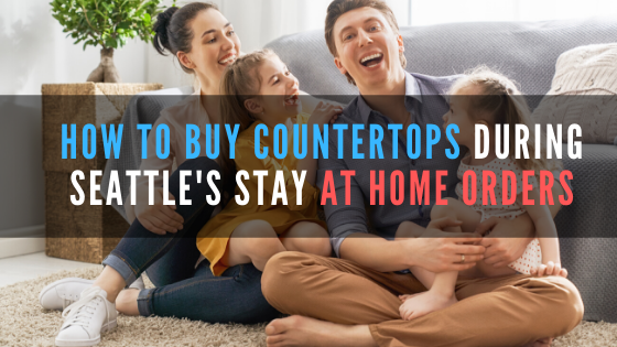 how to buy countertops during covid