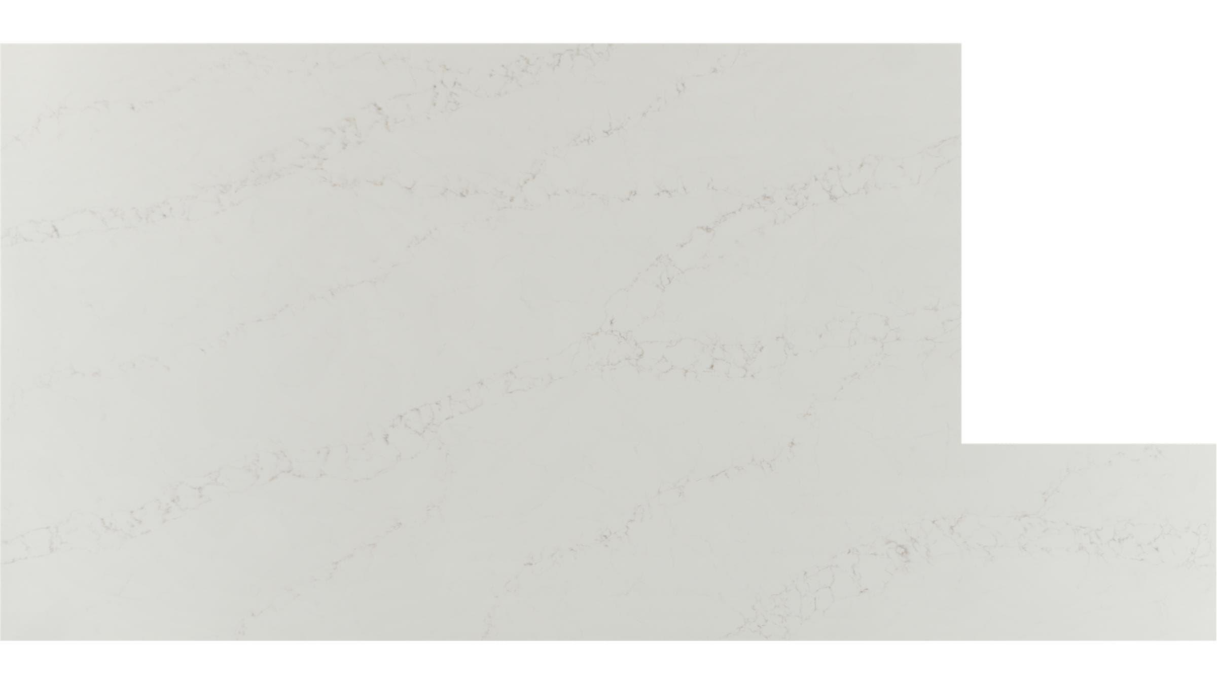 STATUARIO QUARTZ — item #2240-1