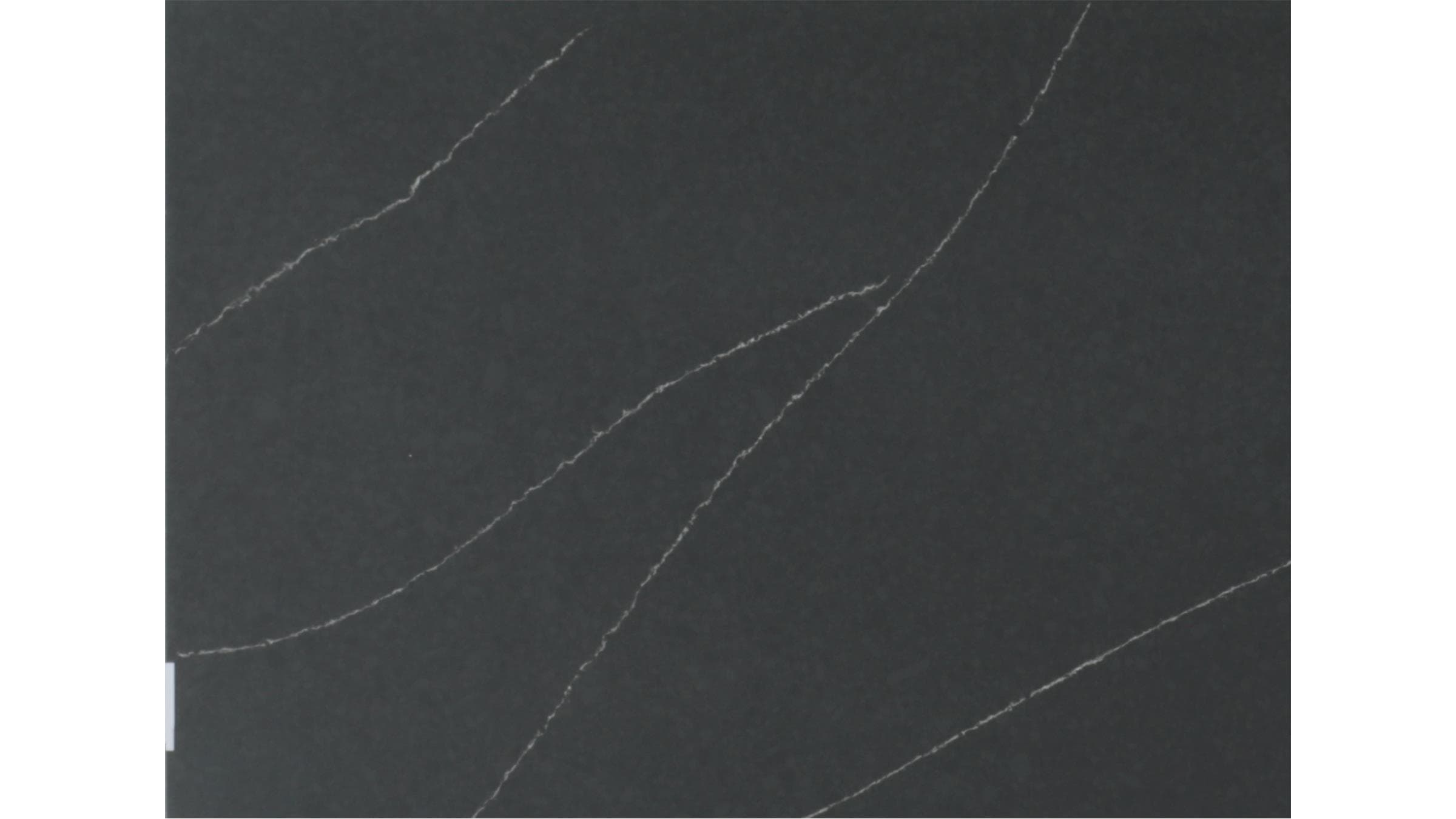 Soapstone Metropolis QUARTZ — item #7699-1