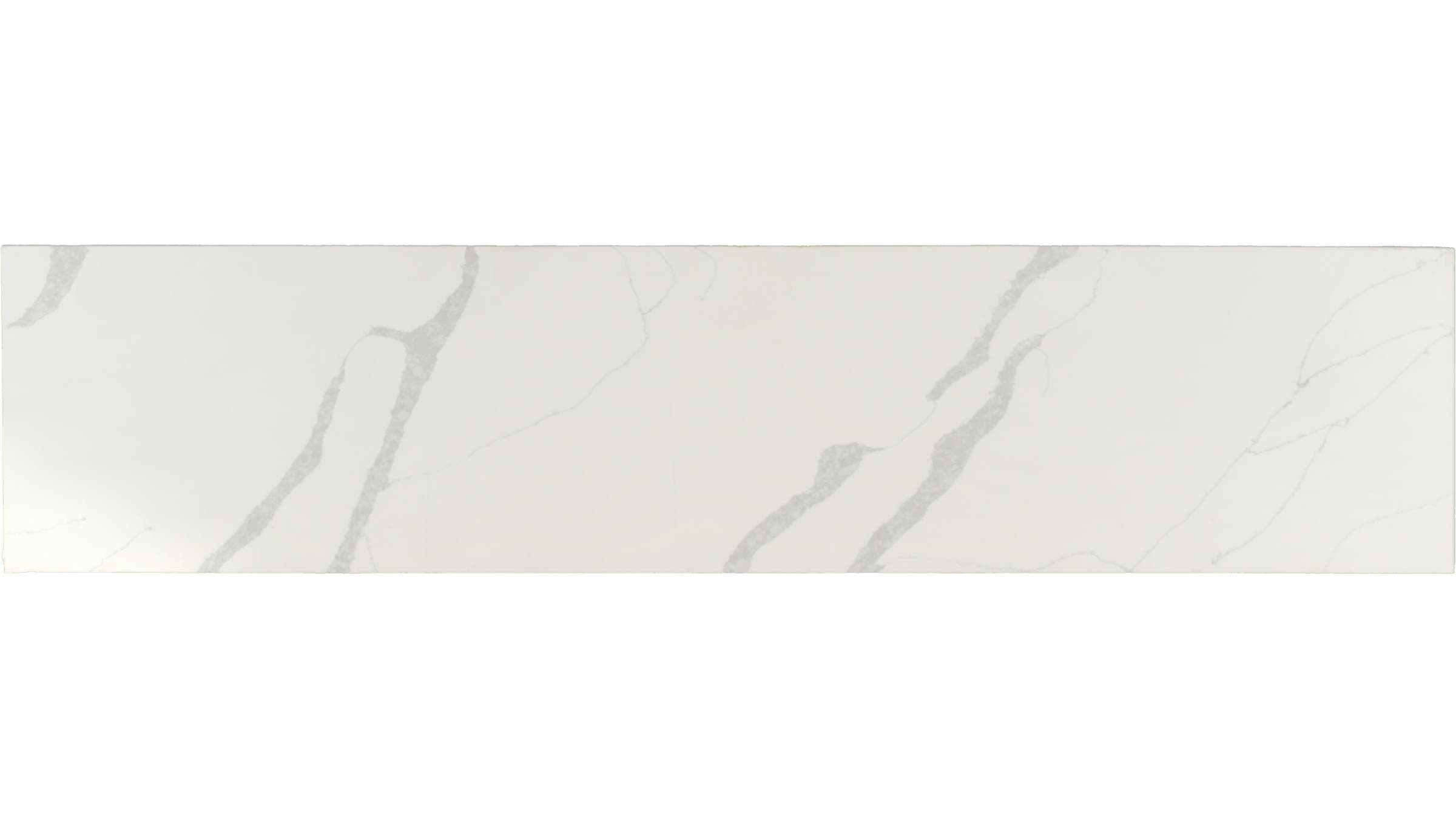 CALACATTA LEON QUARTZ — item #1703-1