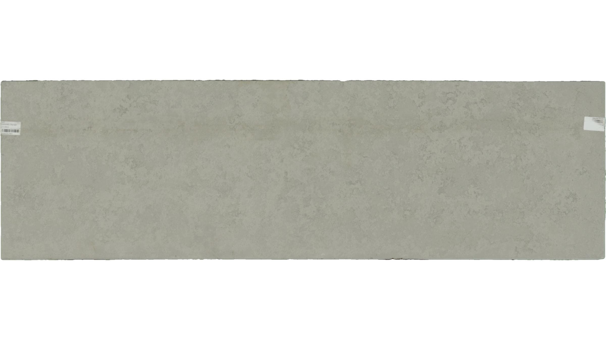 CONCRETO HONED QUARTZ — item #1725-1