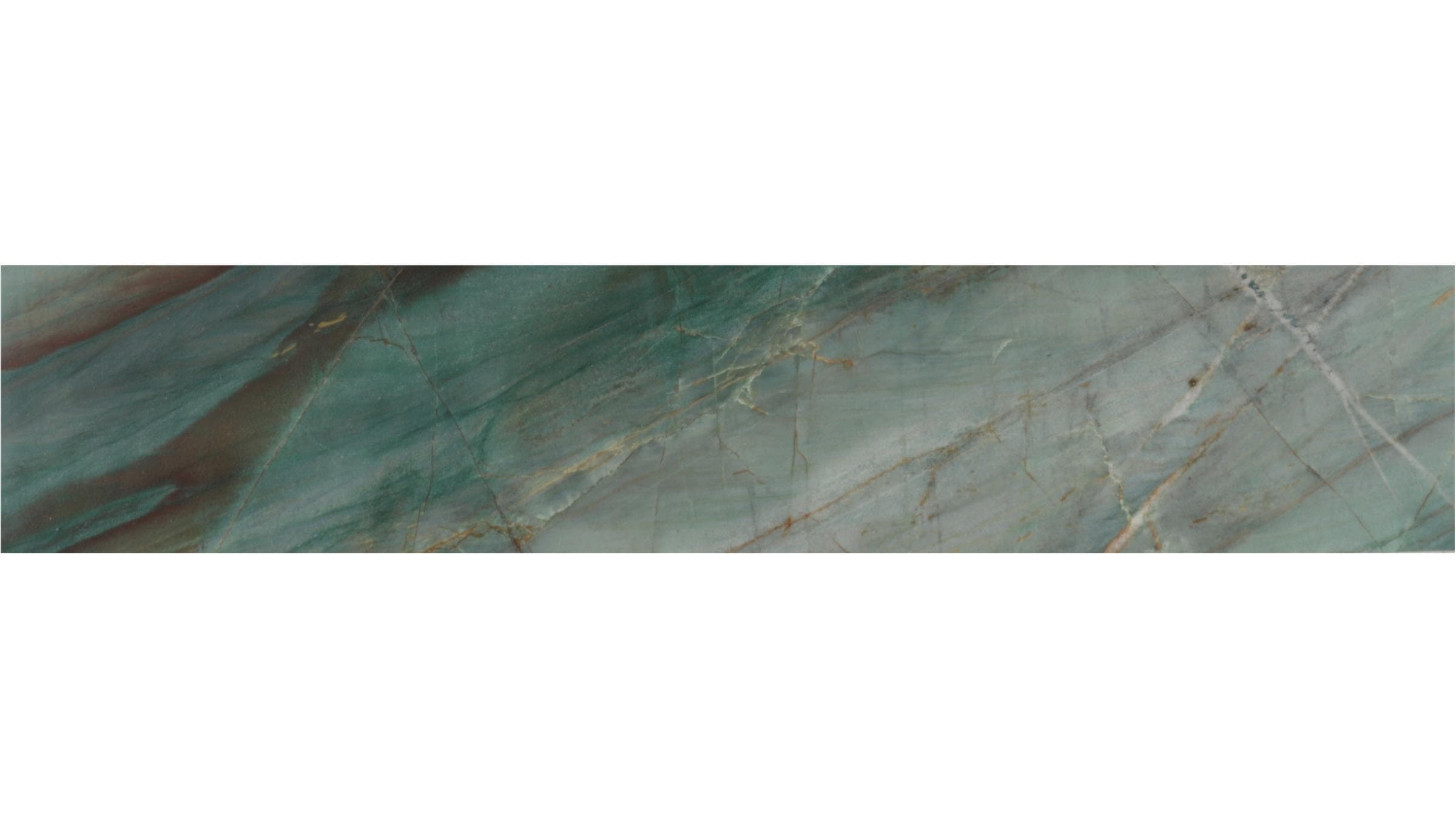 VERDE LAGOON QUARTZITE — item #8435-2