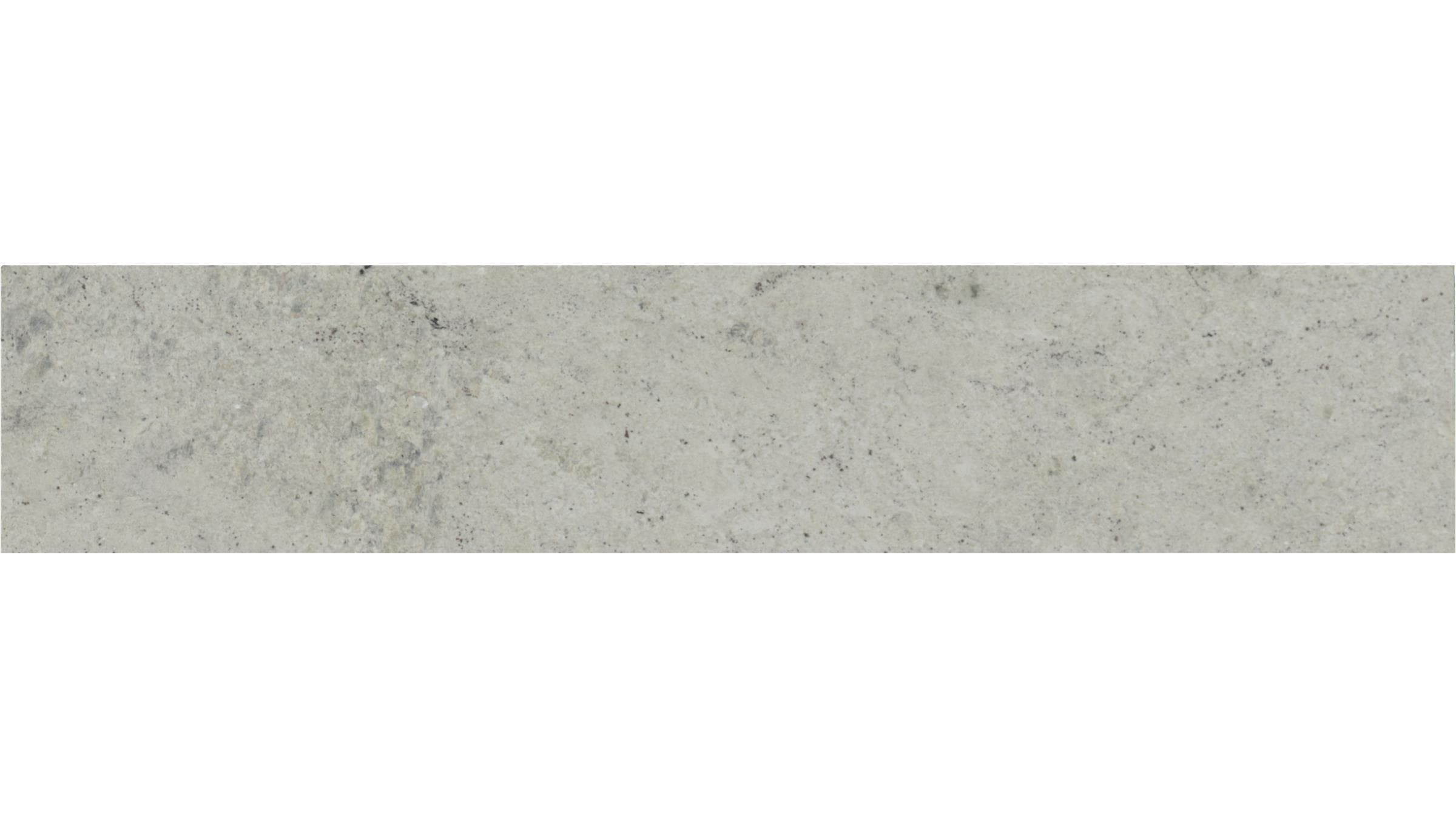 COLONIAL WHITE GRANITE — item #7233-1