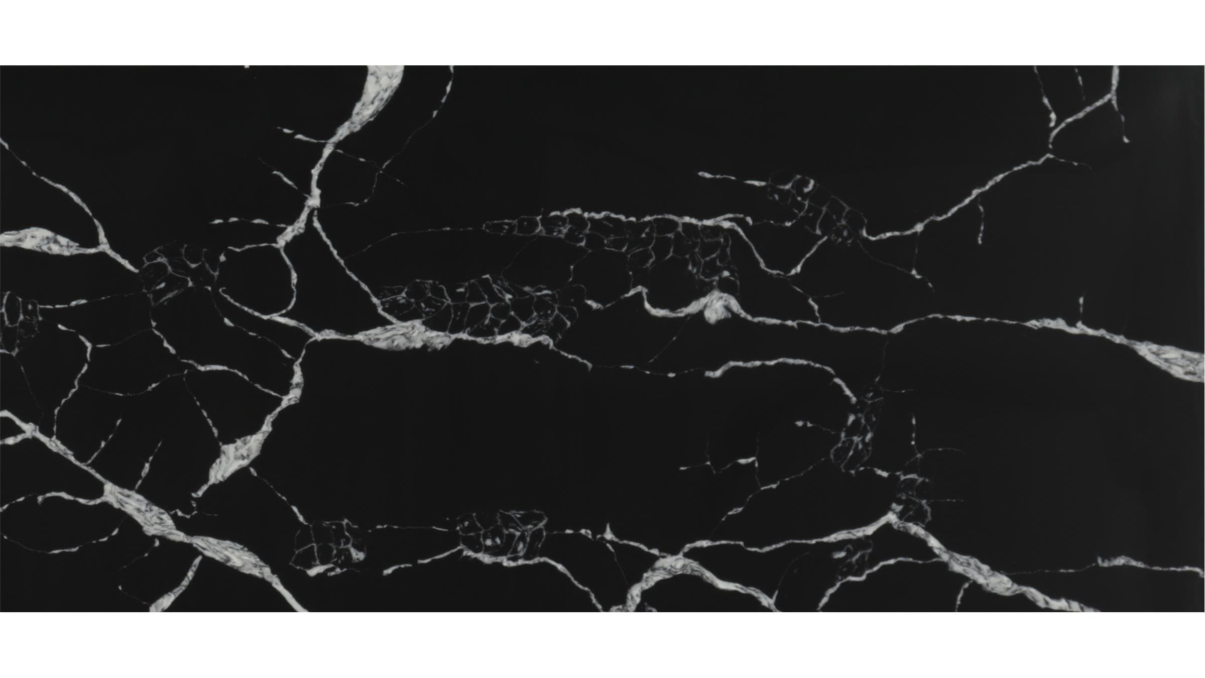 NERO MARQUINA QUARTZ — item #7847-1