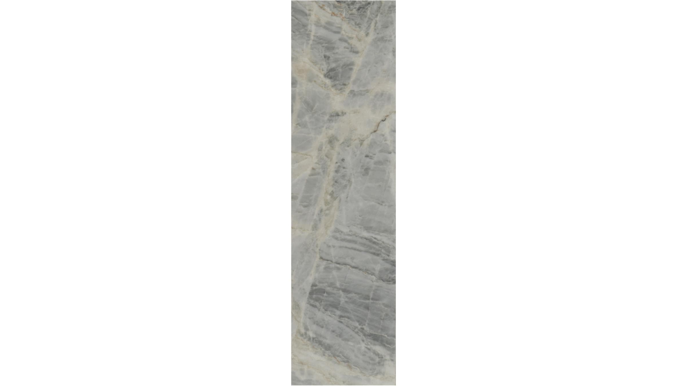 BEVERLY BLUE QUARTZITE — item #8287-1