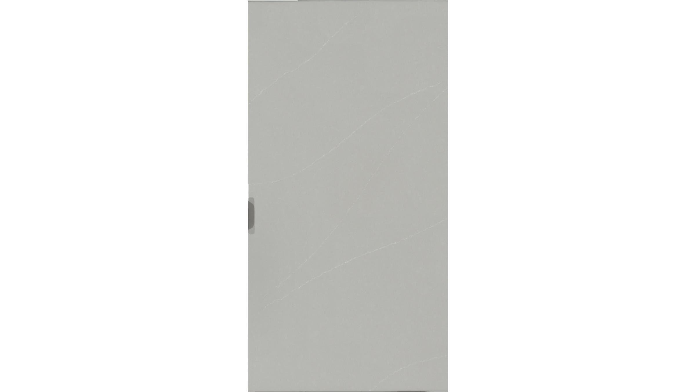 Soapstone Mist - Concrete QUARTZ — item #6756-1