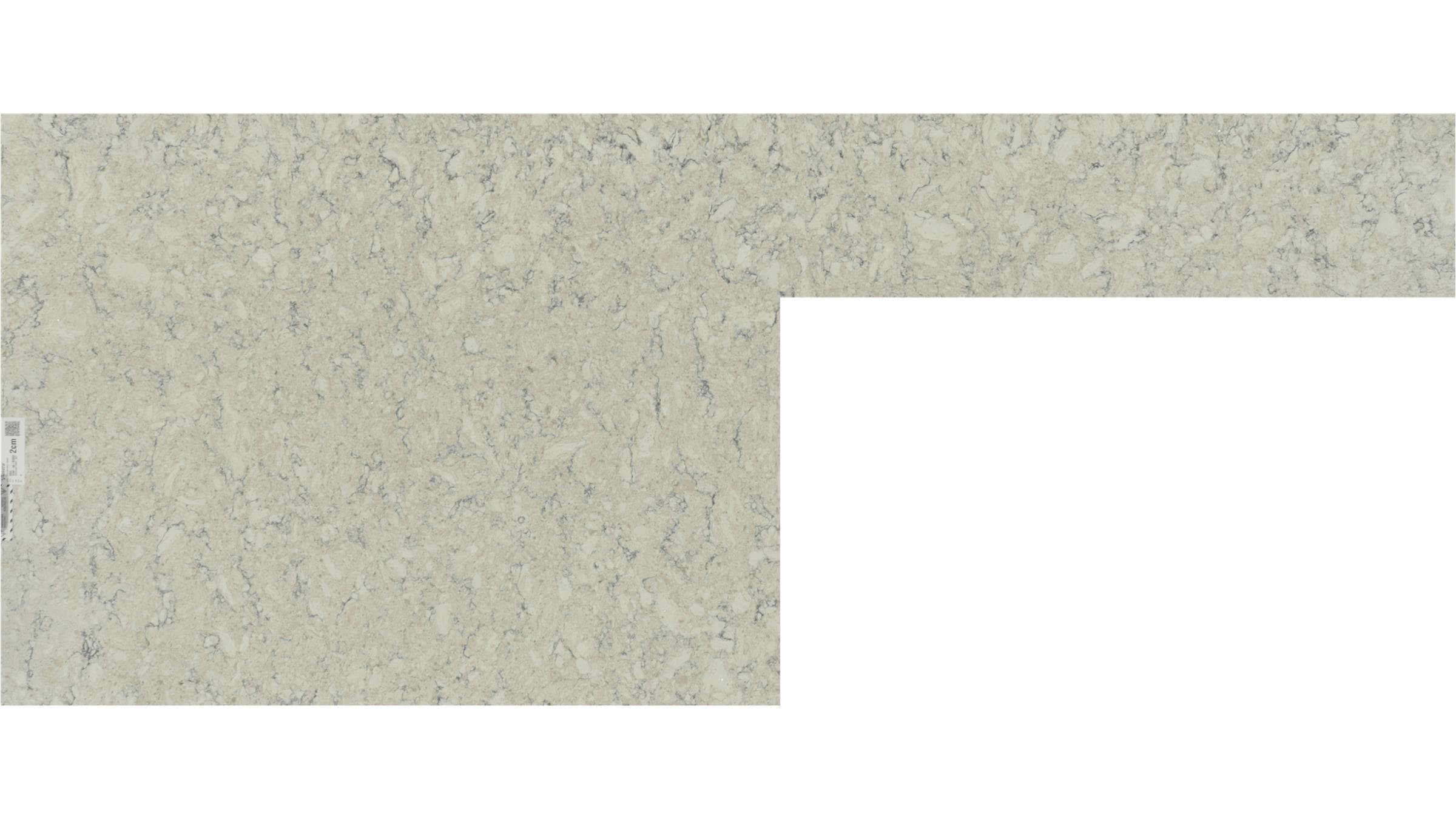 ARIA QUARTZ — item #3446-1