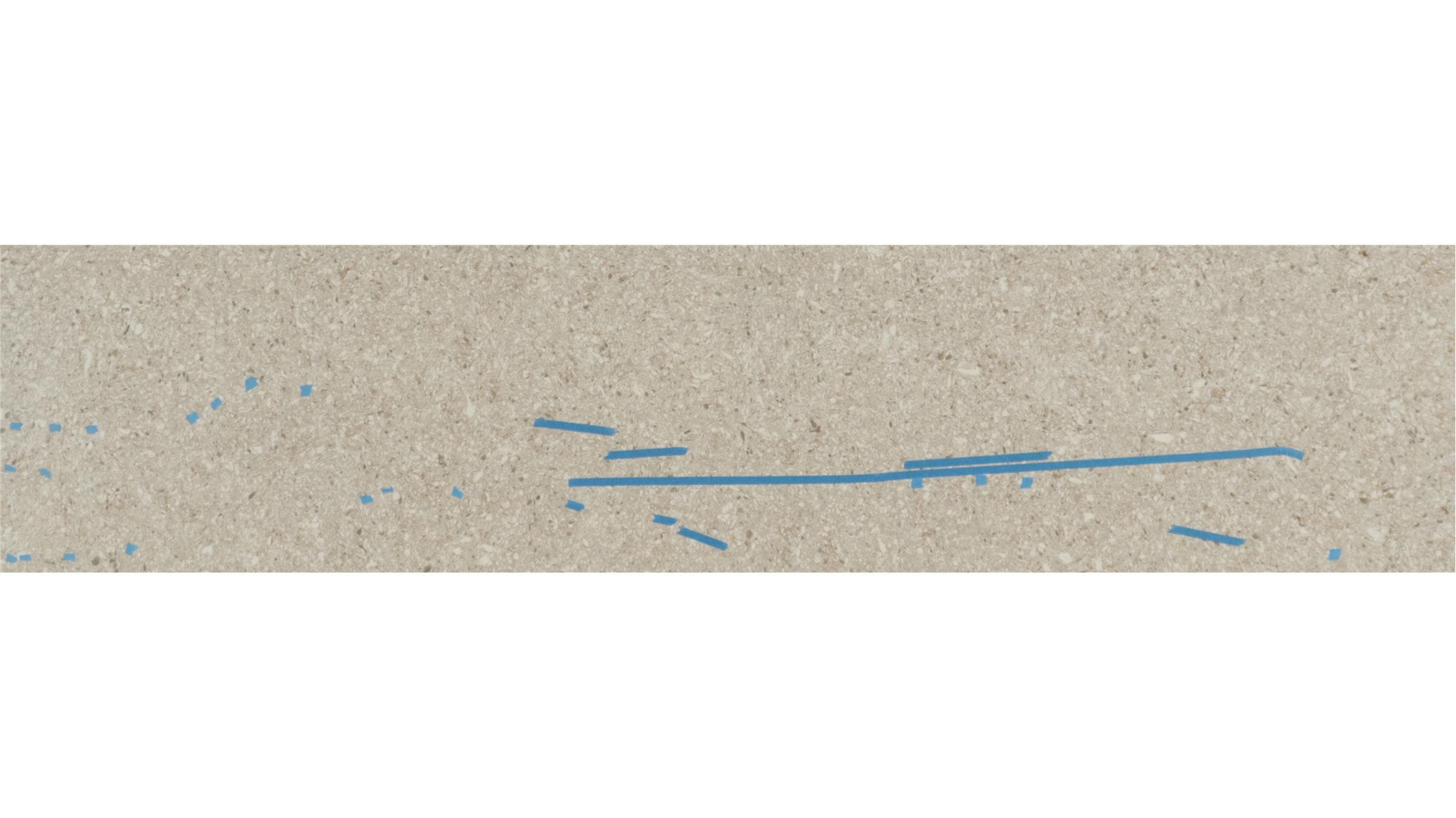 Chakra Beige QUARTZ — item #6642-1