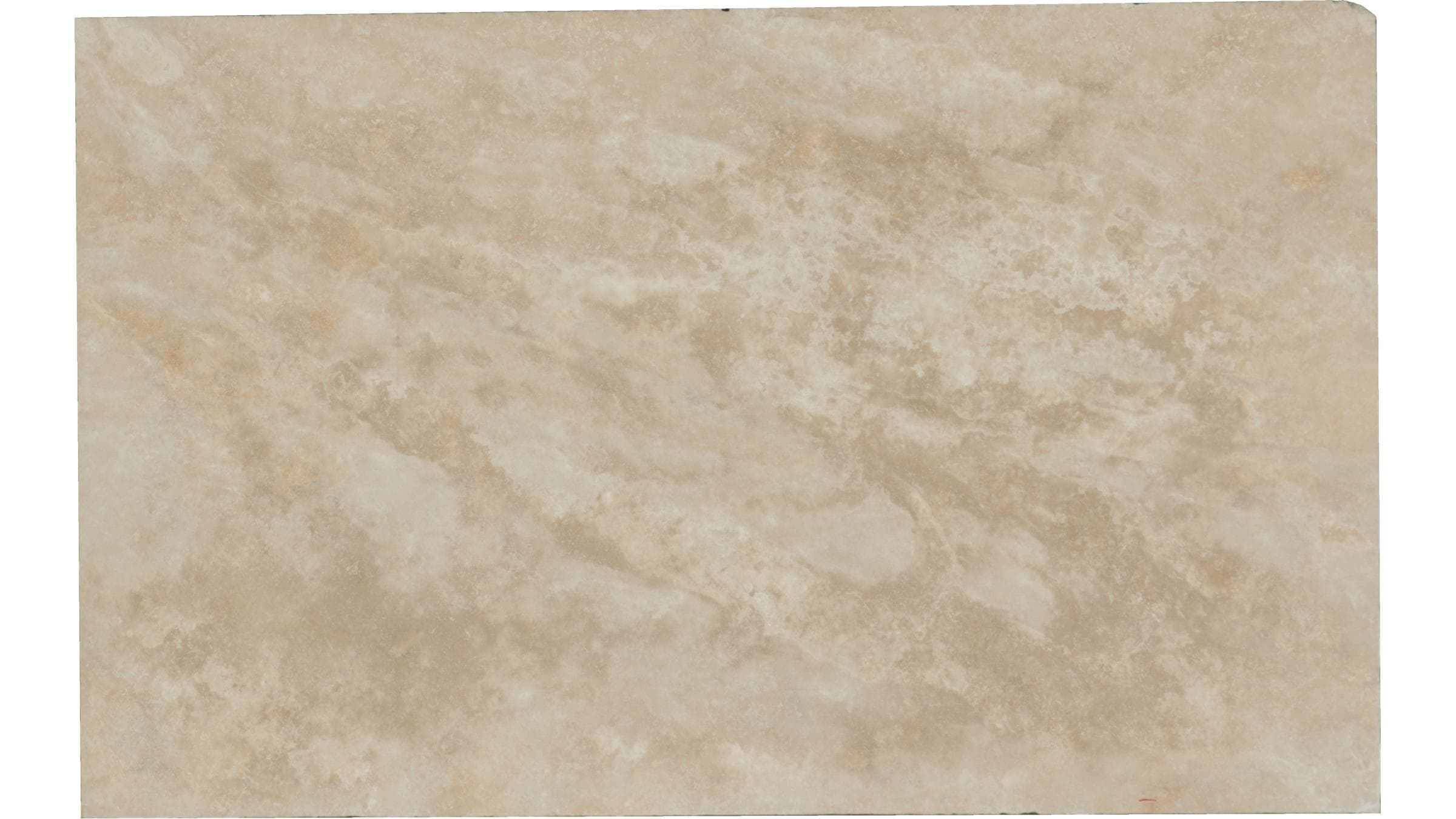 TURKISH TRAVERTINE TRAVERTINE — item #7252