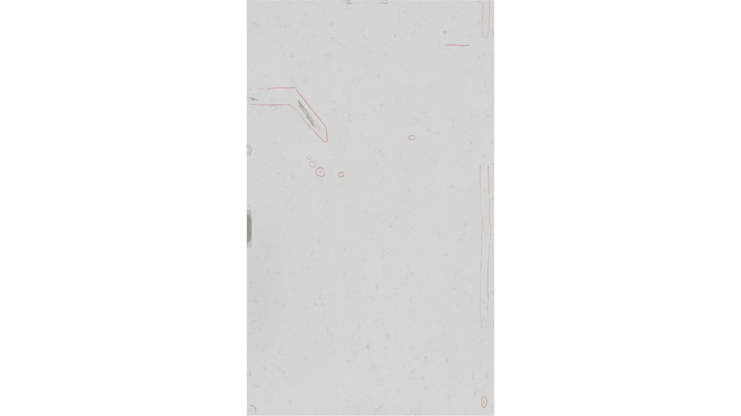 Blanca Statuarietto QUARTZ — item #6847-1
