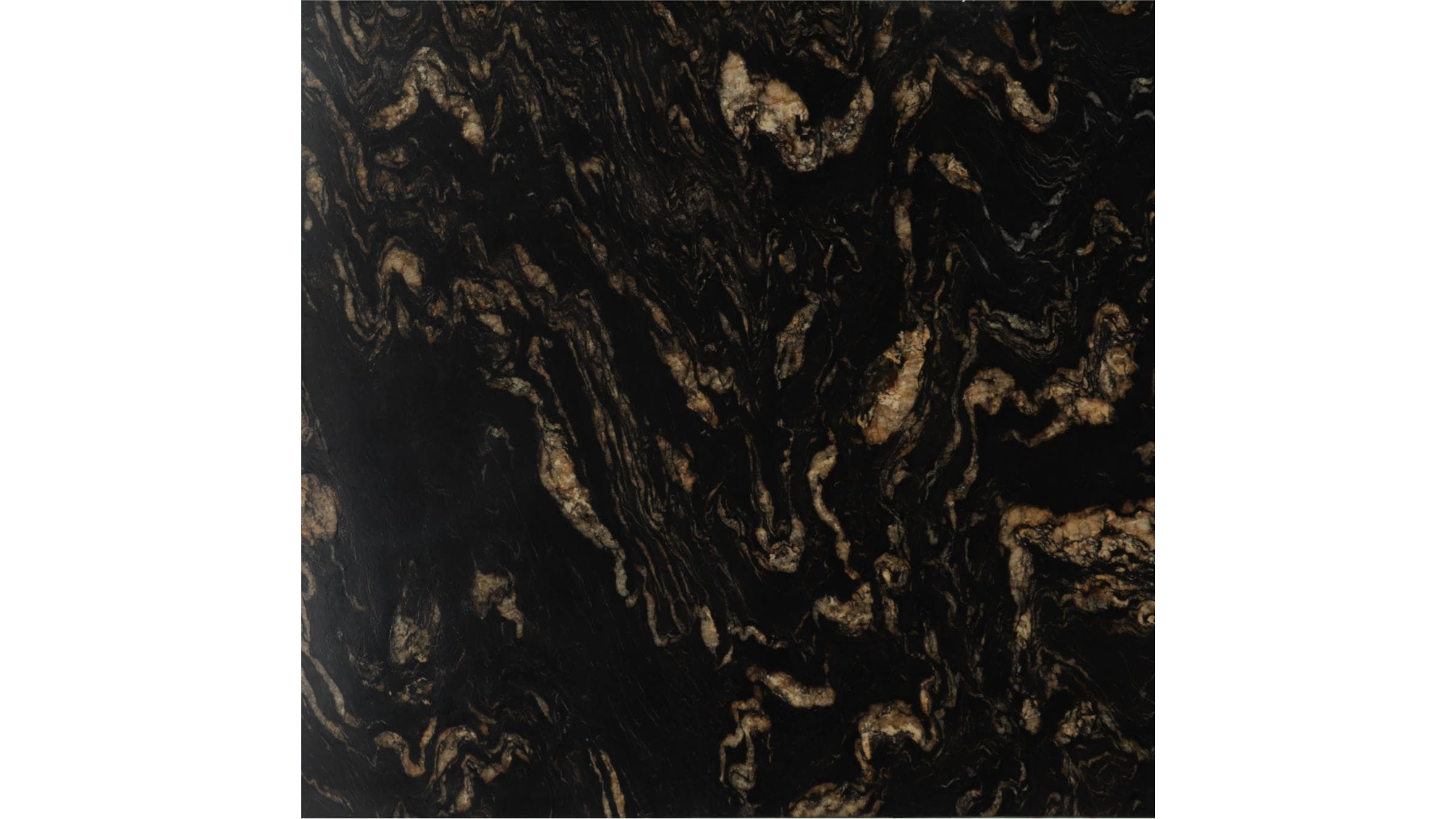 TITANIUM GOLD GRANITE — item #7209-1