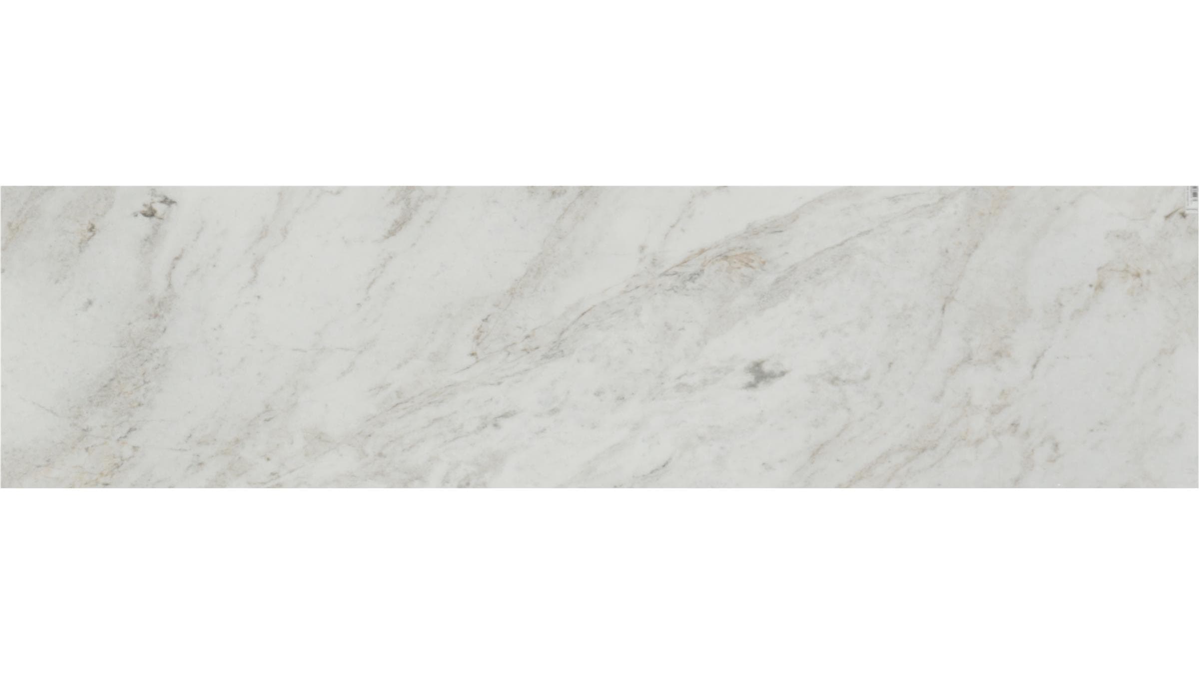 GLORIOUS WHITE MARBLE — item #7807-1-2