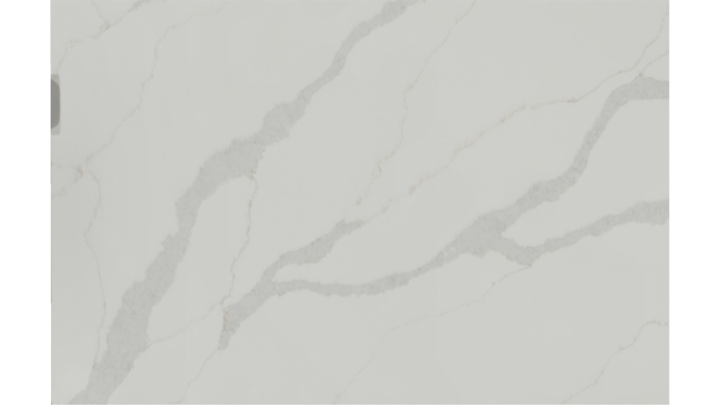 CALACATTA IDILLIO QUARTZ — item #6903-1