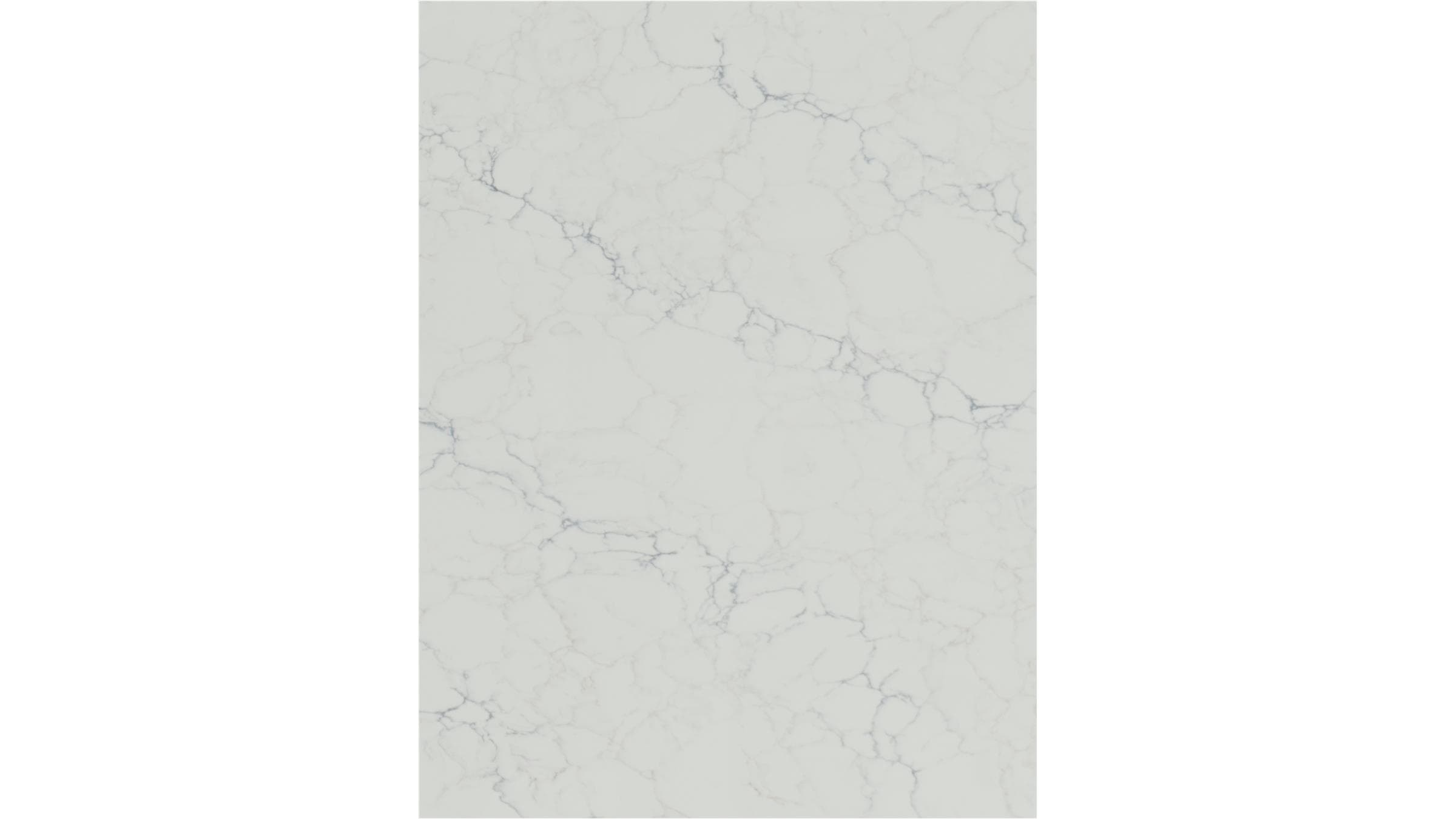 Calacatta Azulean QUARTZ — item #8714-1
