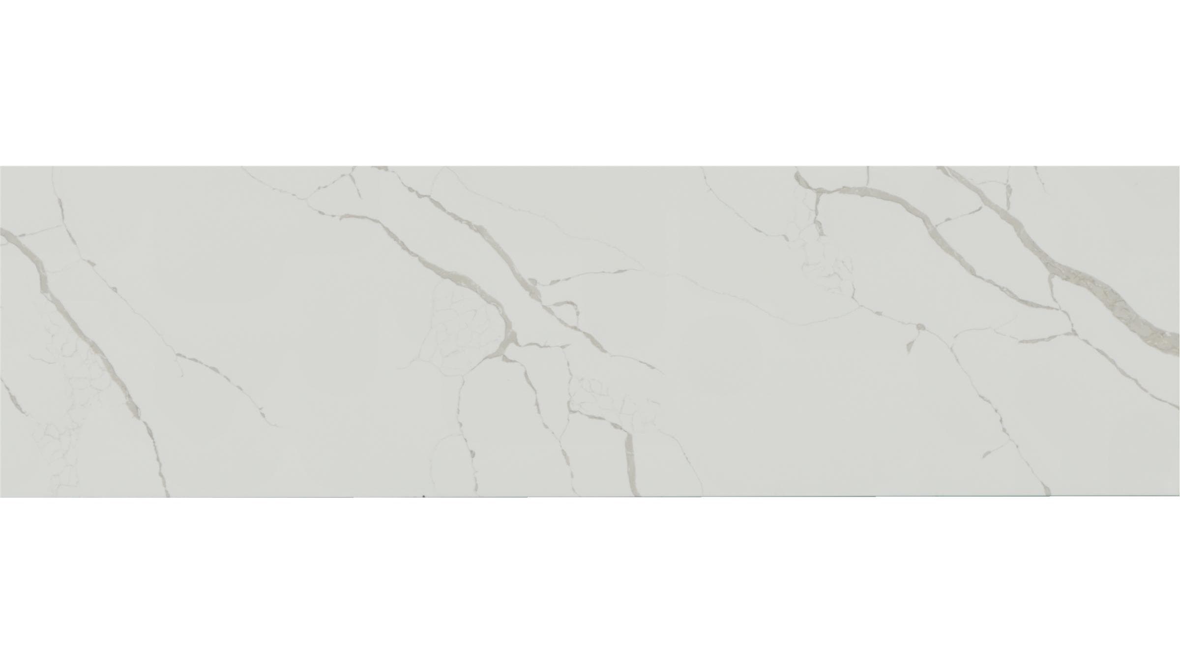 Calacatta Super Bella QUARTZ — item #6698-1-1