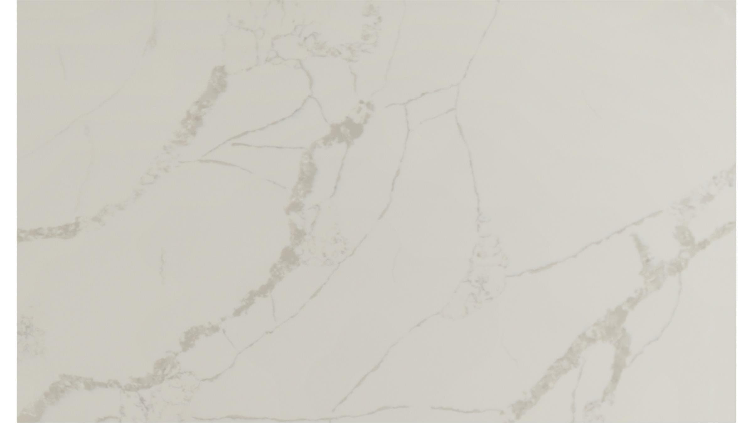 Calacatta Maywood QUARTZ — item #2172-1-1