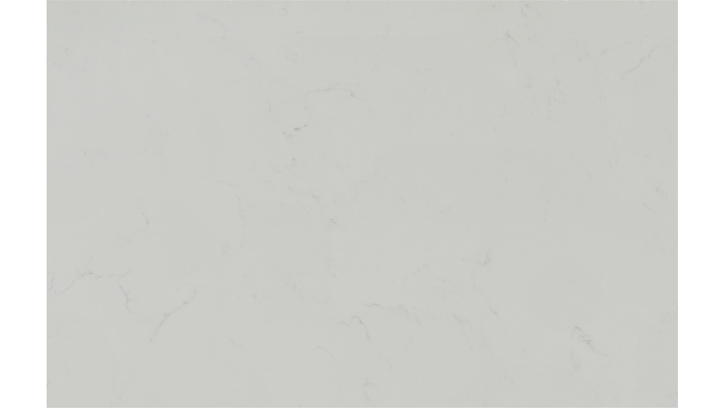 CARRARA ROYALE QUARTZ — item #8186-1