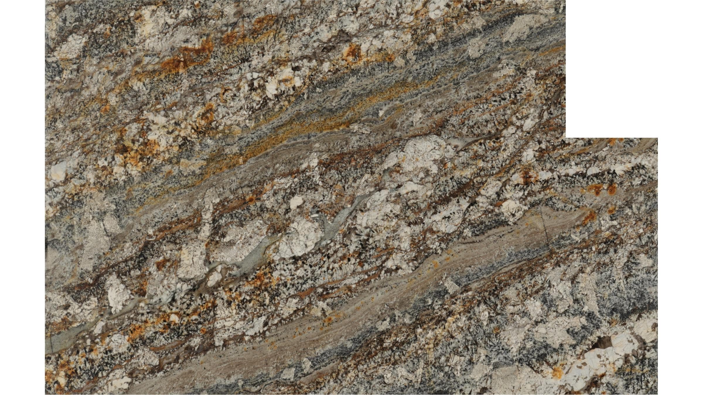 MONTANA TAUPE GRANITE — item #5993-1