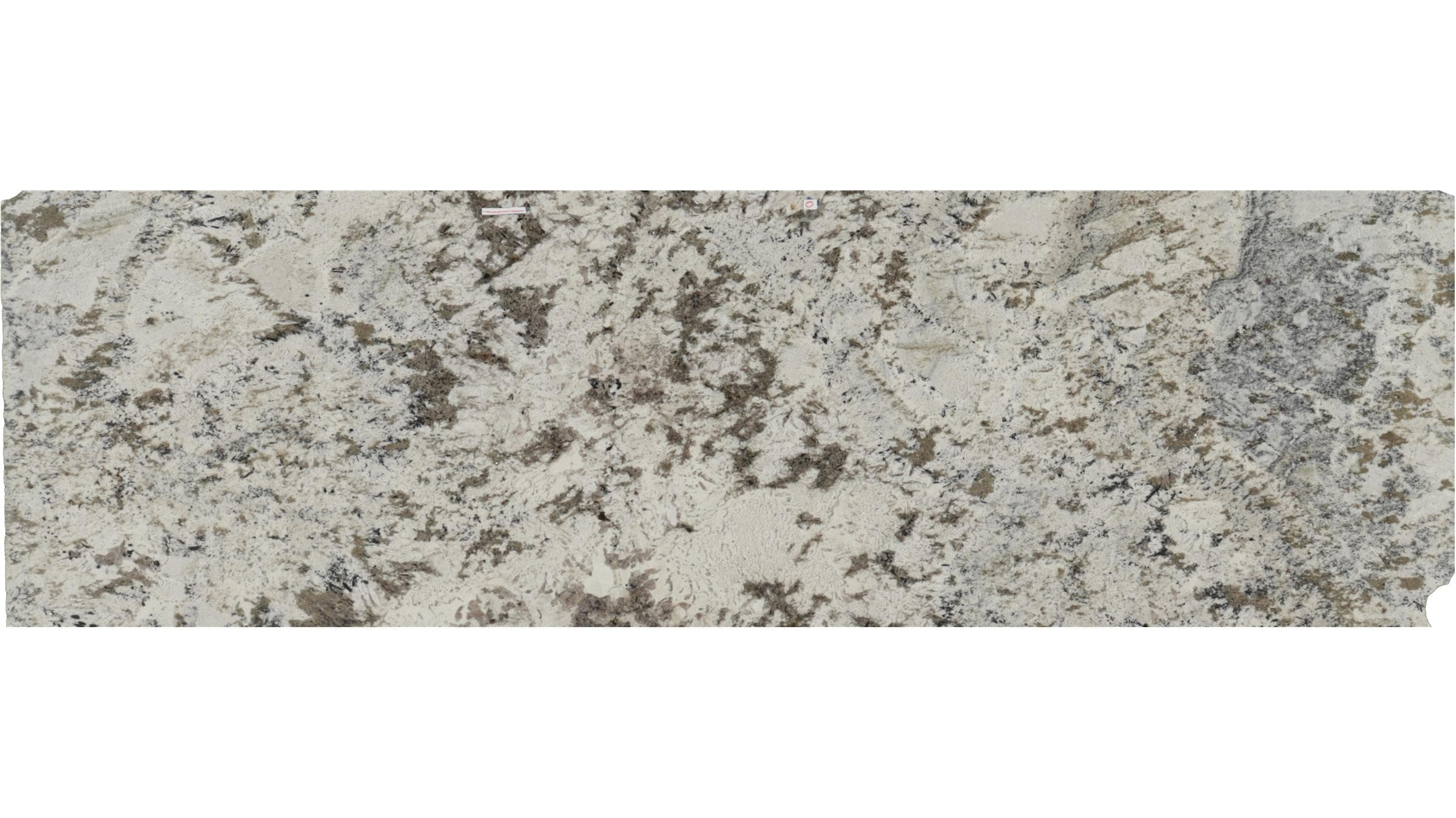 GRAY NUEVO GRANITE — item #6135-1