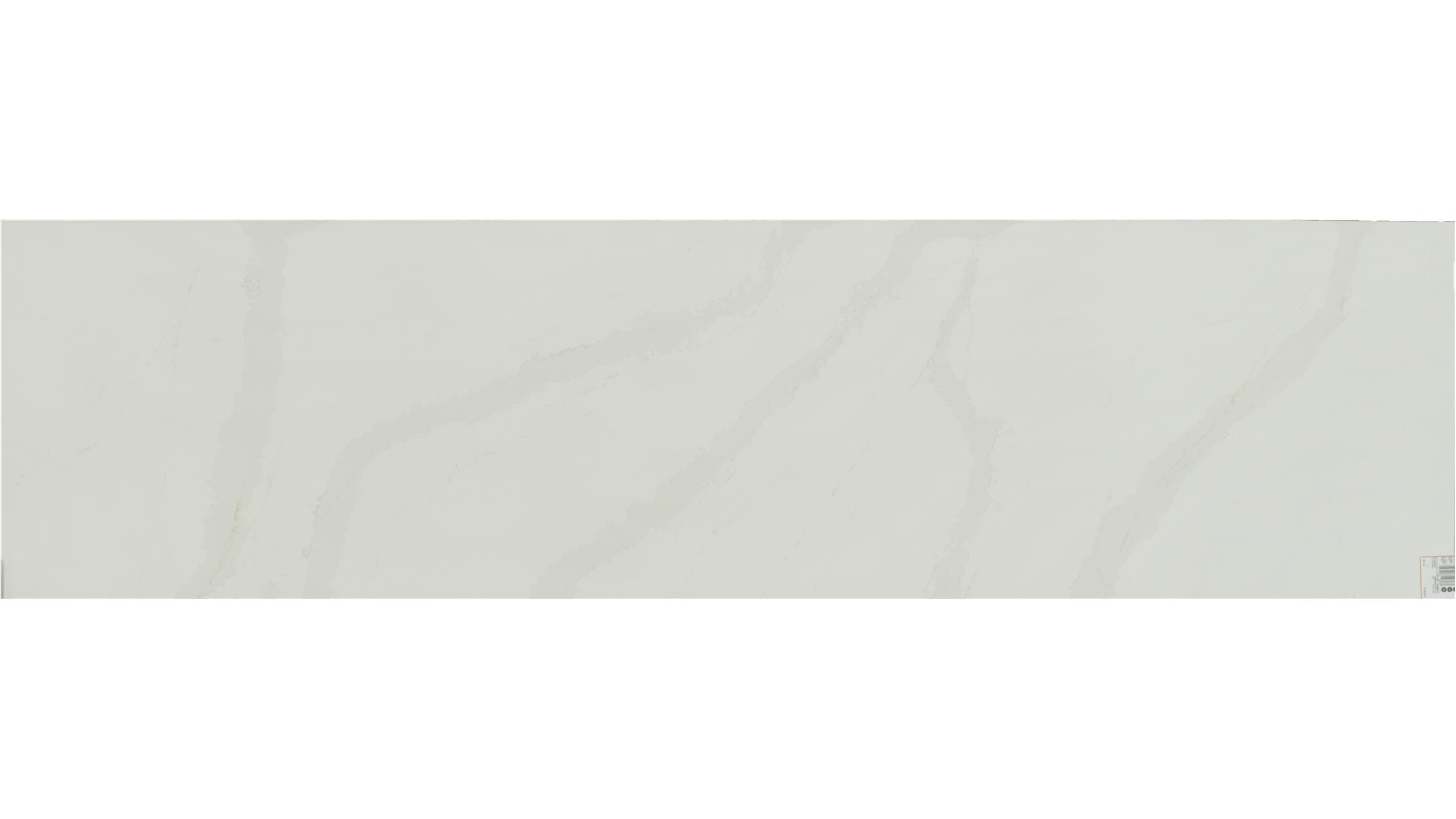 Et Calacatta Gold QUARTZ — item #3796-1