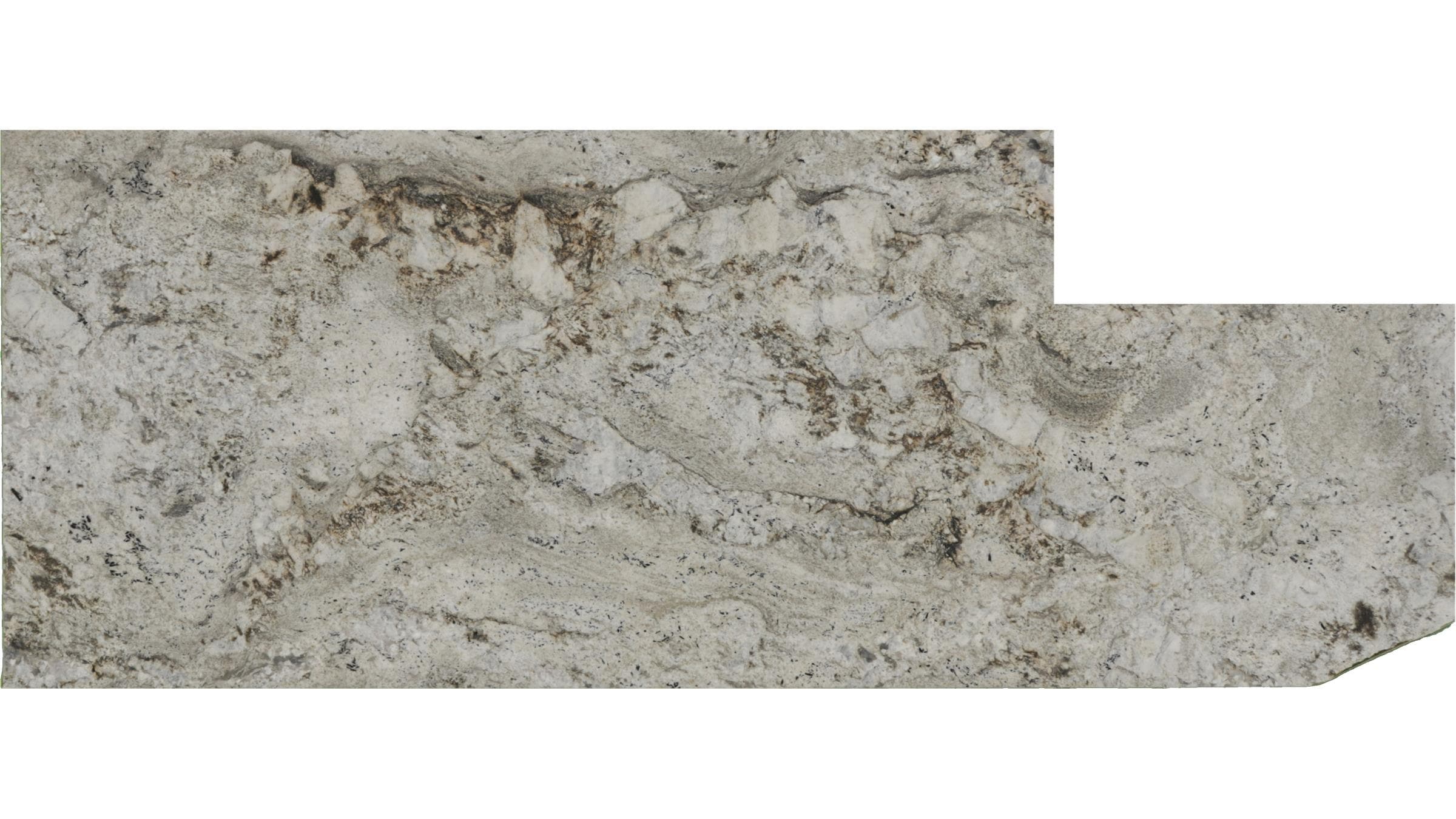 AZUL CELESTE GRANITE — item #GTP49649-1