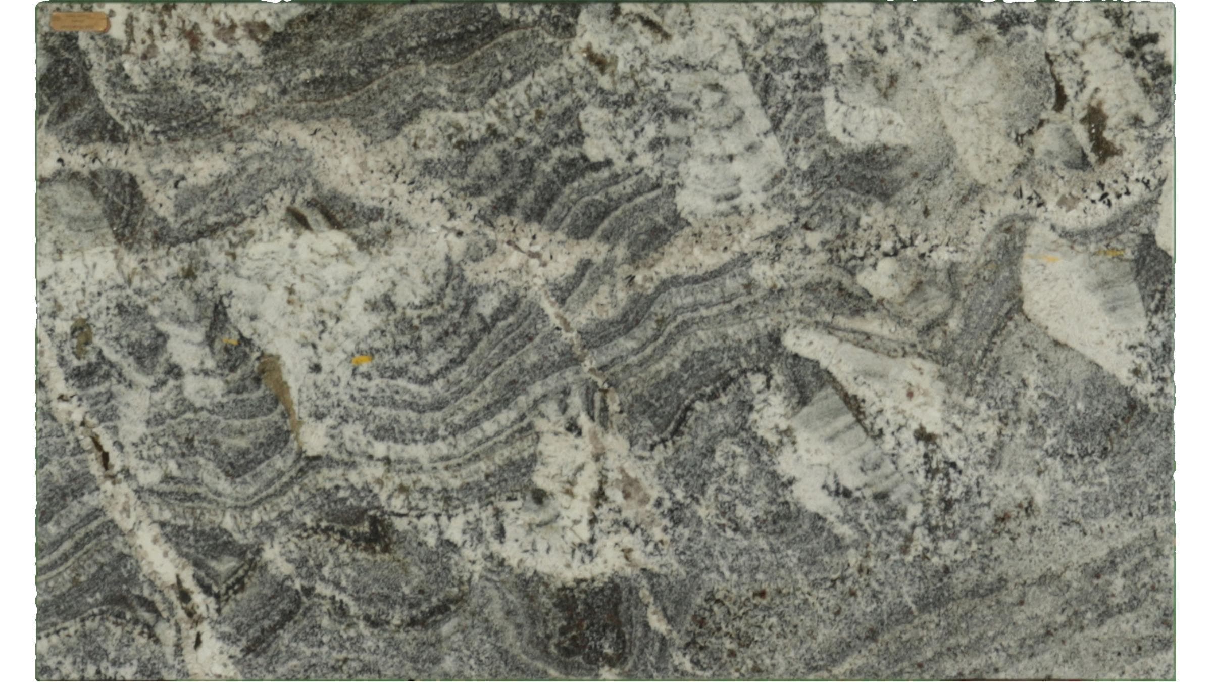 AZUL MONTE CRISTO GRANITE — item #4731