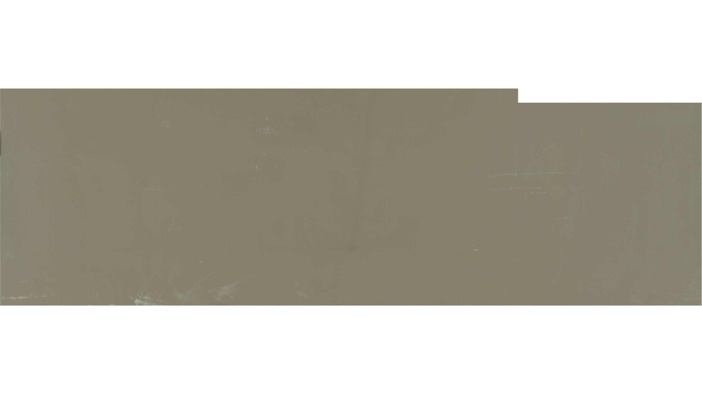 Ash Gray QUARTZ — item #3397-1