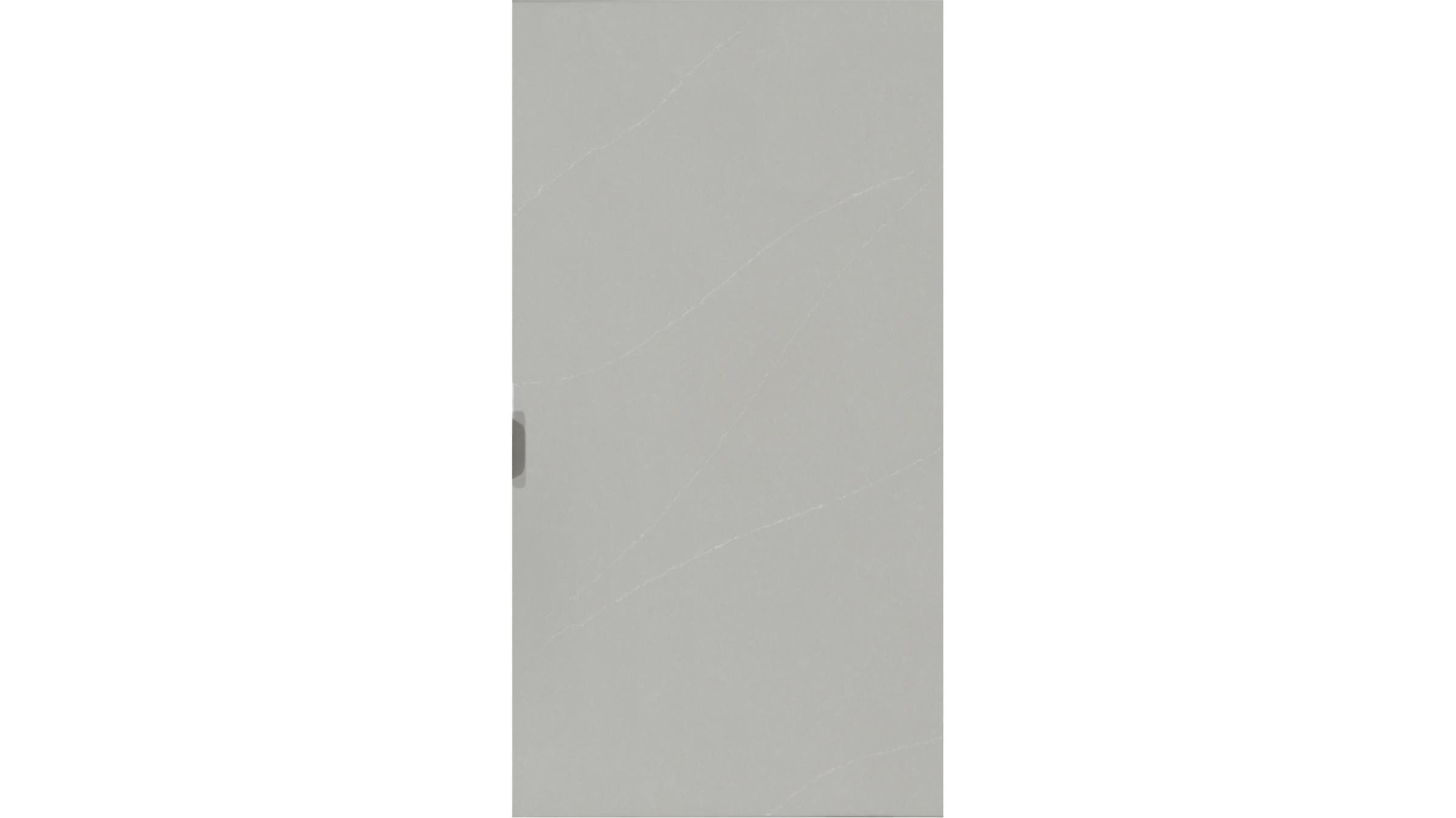 Soapstone Mist - Concrete QUARTZ — item #6757-1