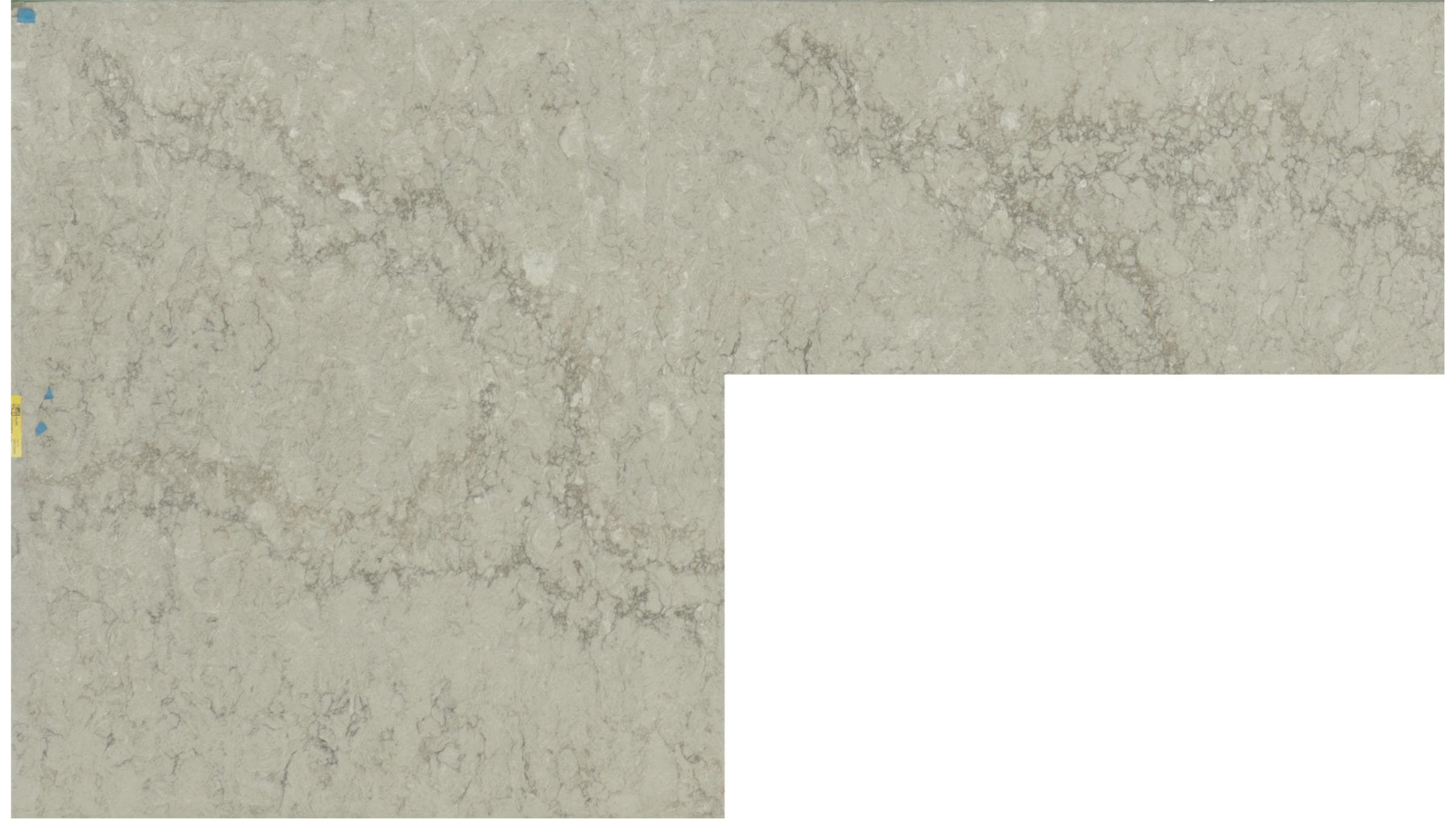 Moorland Fog QUARTZ — item #3967-1