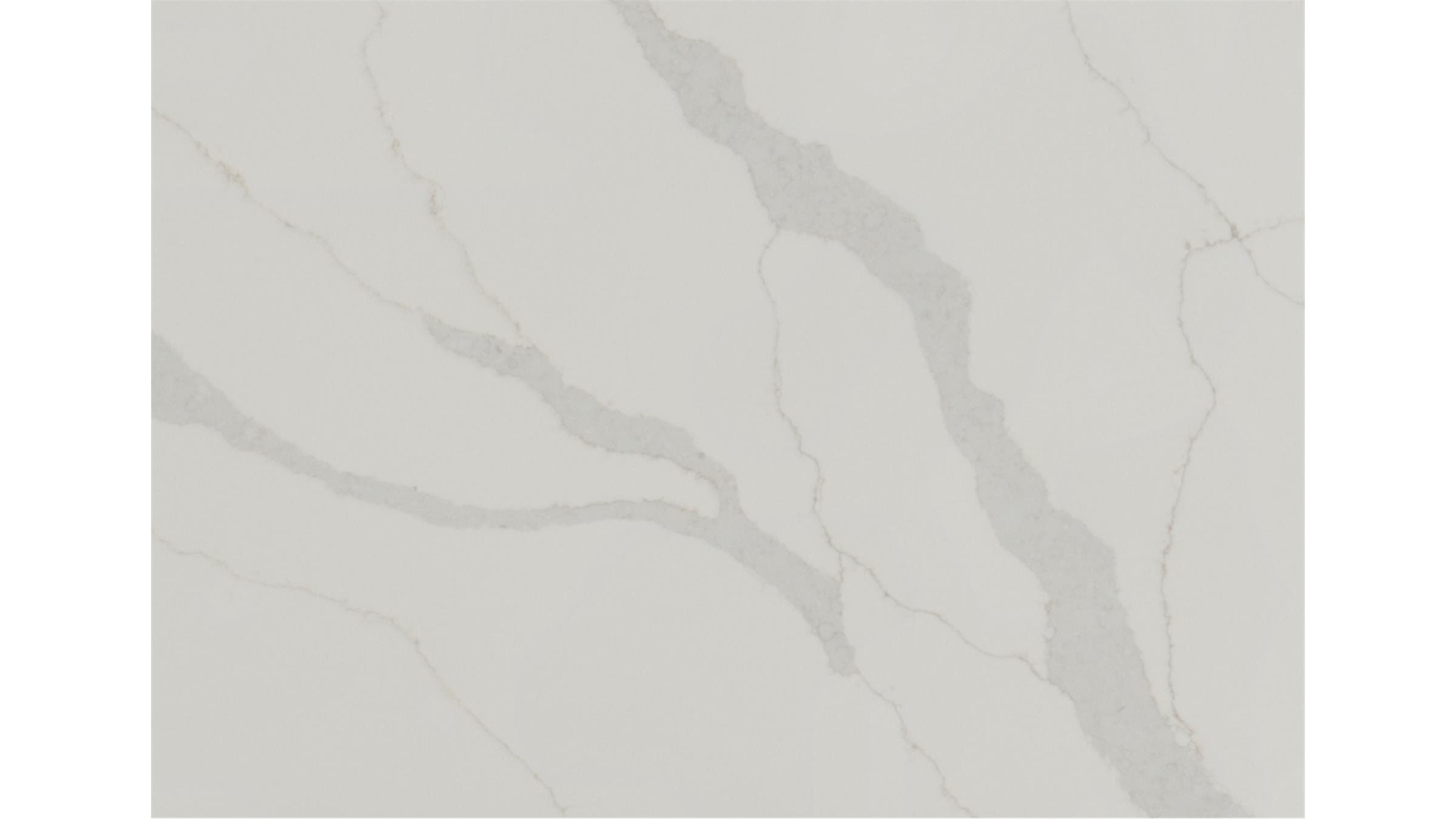 CALACATTA IDILLIO QUARTZ — item #6034-1-1