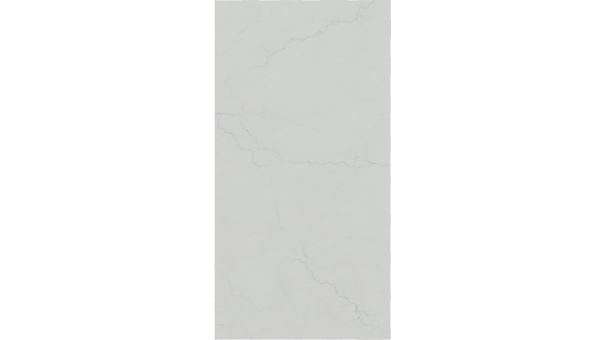 Calacatta Miraggio Cielo QUARTZ — item #7236-1