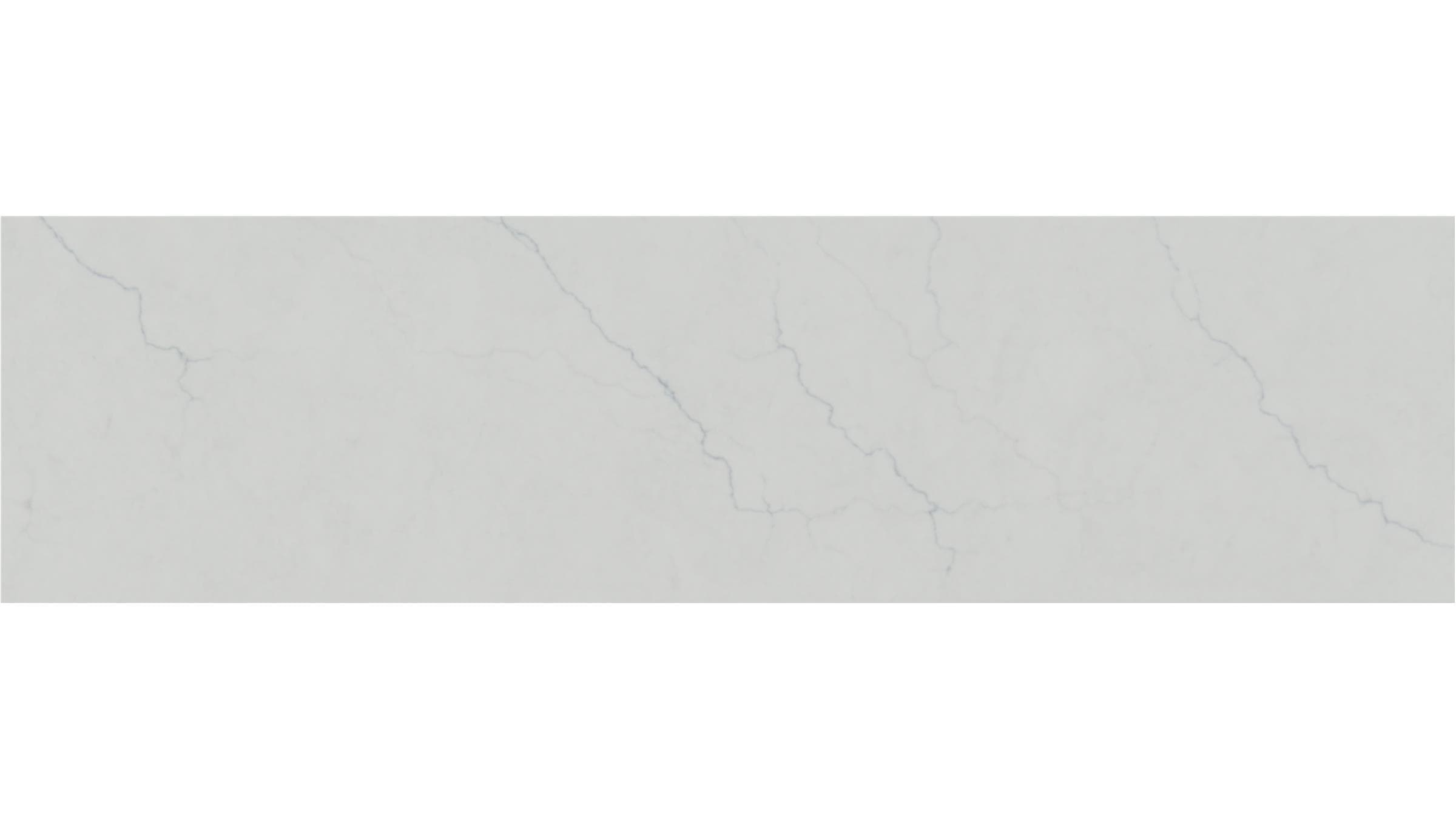 Calacatta Miraggio Cielo QUARTZ — item #7238-1-1
