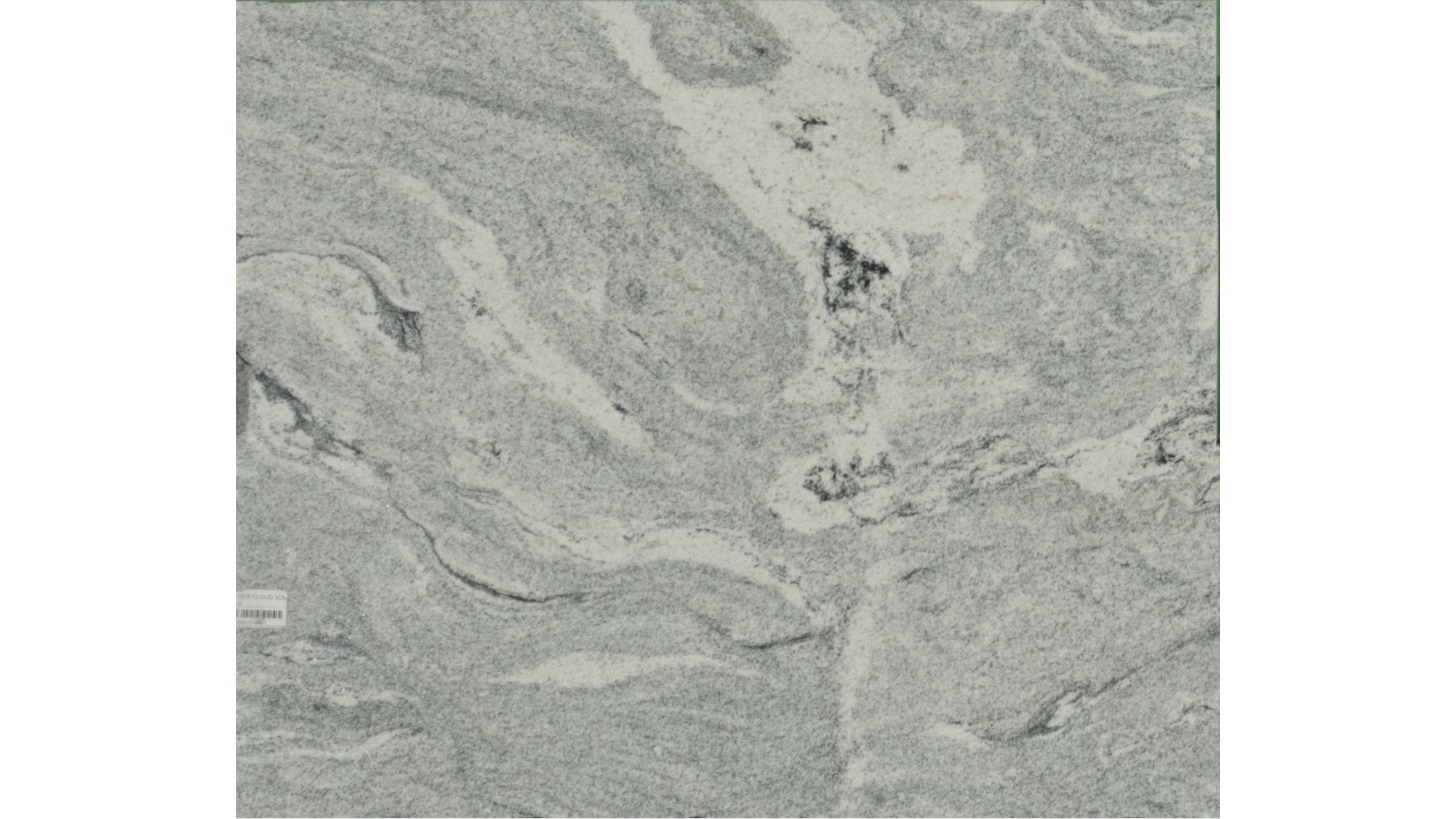 VISCON WHITE GRANITE — item #4876-1