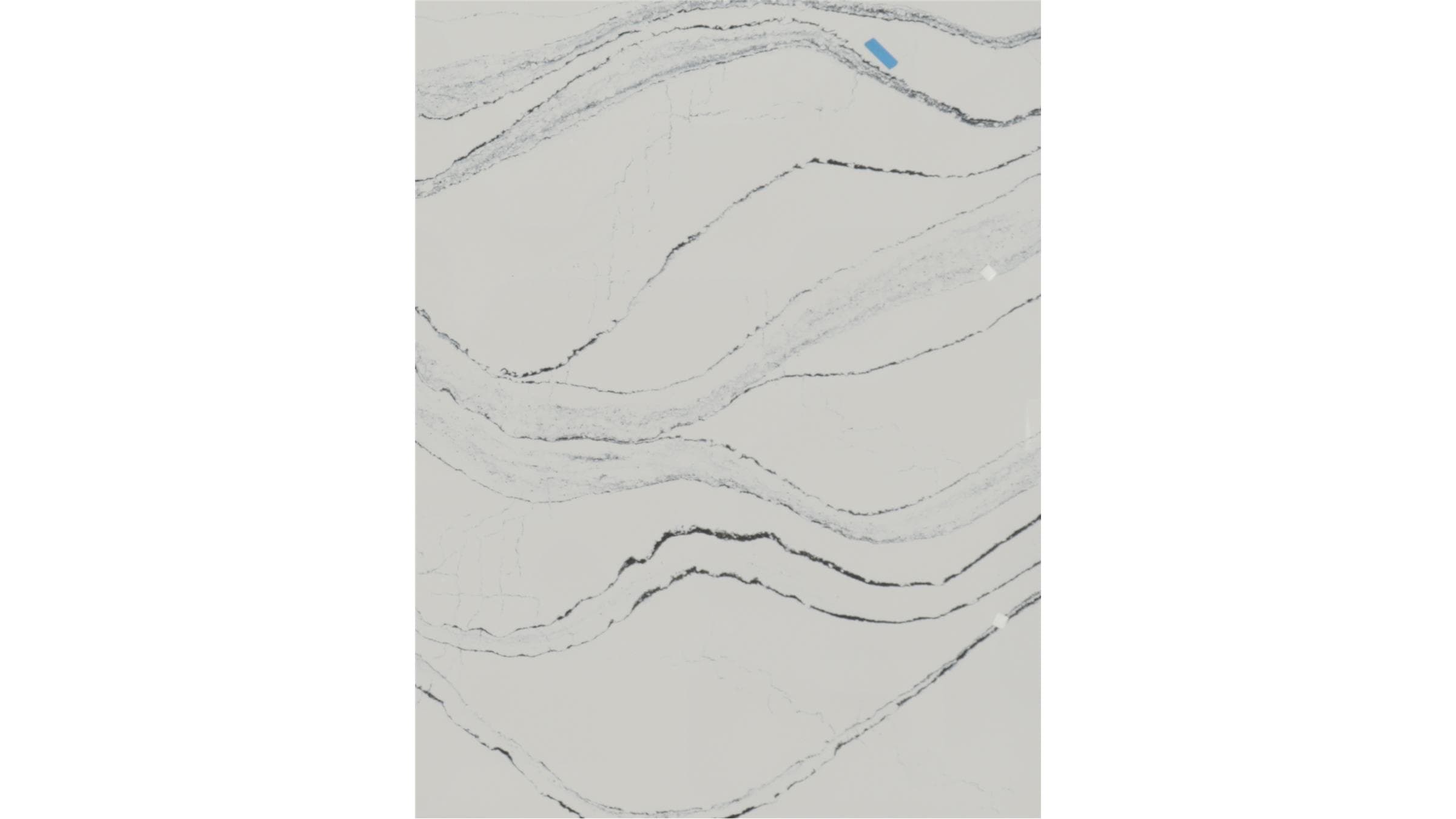 PORTRUSH QUARTZ — item #8037-1