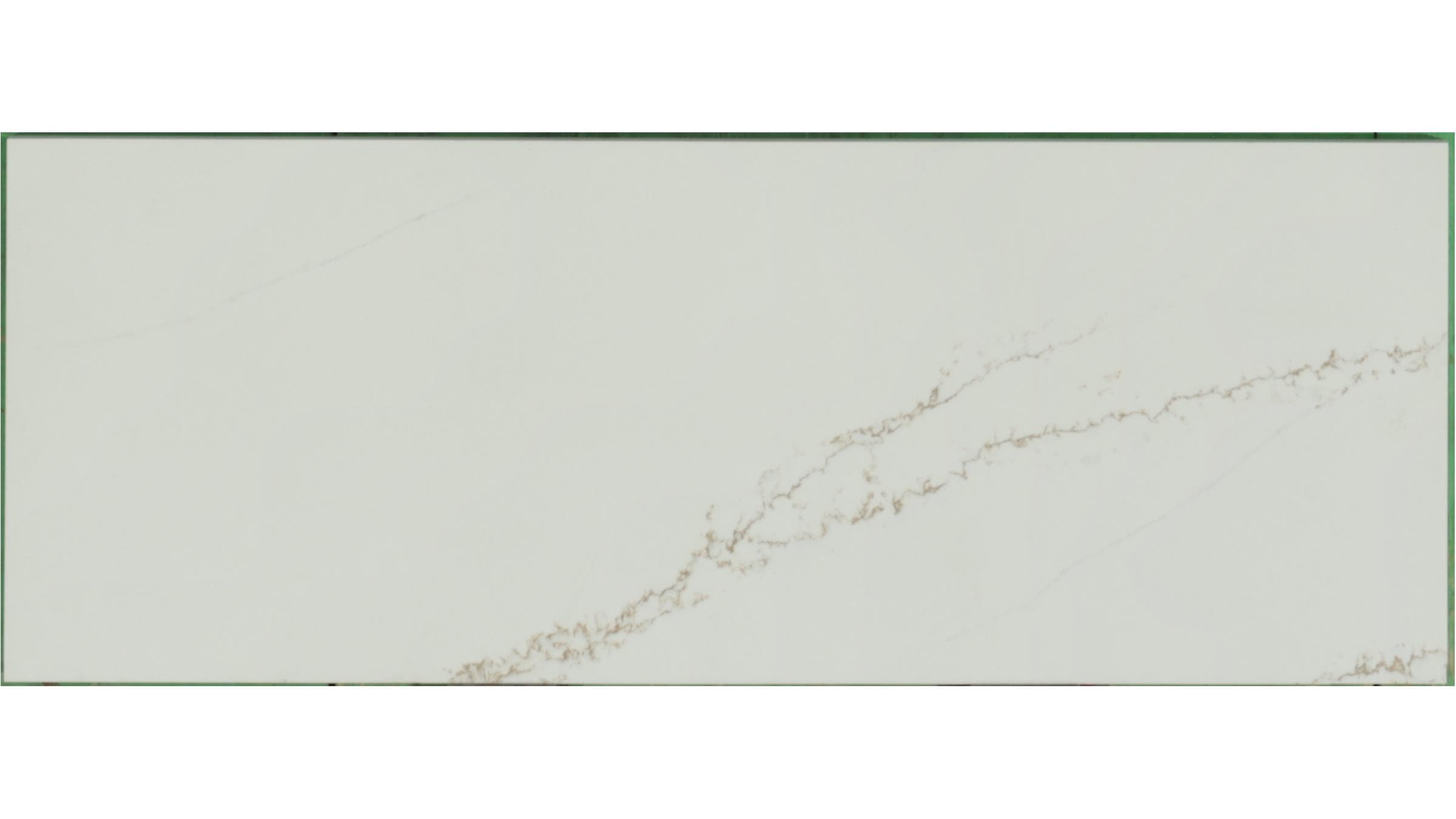 CALACATTA ARNO QUARTZ — item #4944