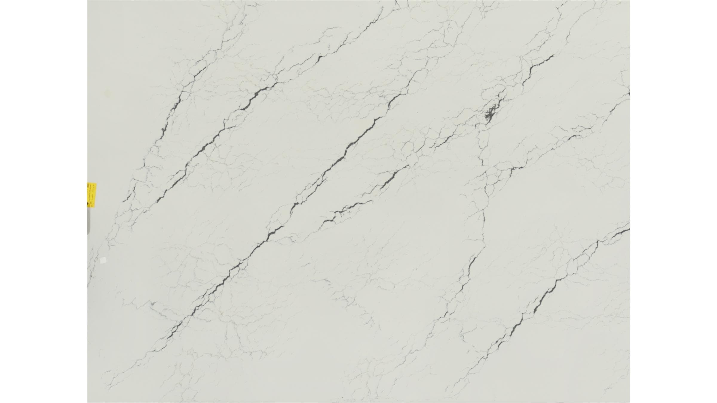 Inverness Platinum QUARTZ — item #3740-1