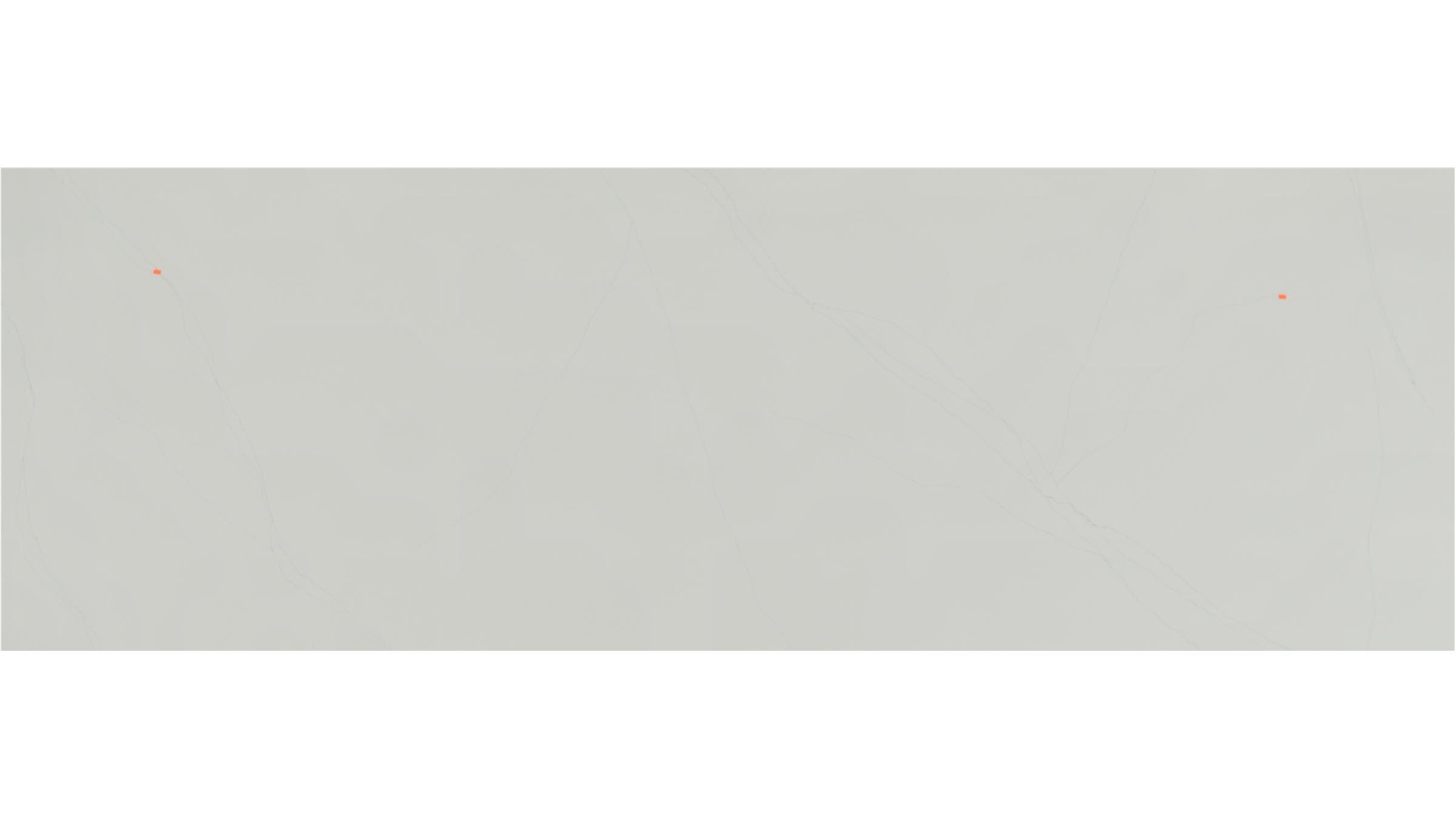 CALACATTA TREVI QUARTZ — item #8289-1
