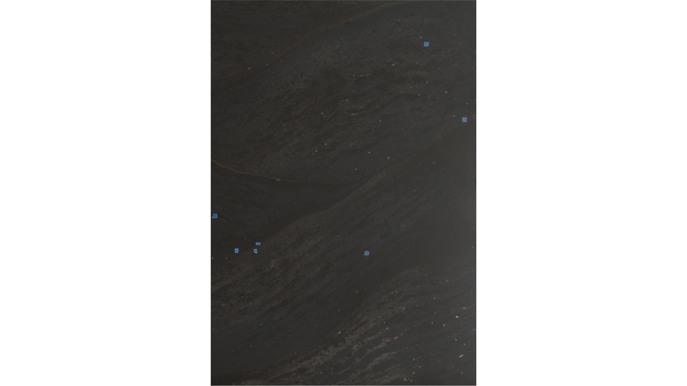 REMINGTON BRASS QUARTZ — item #8943-1