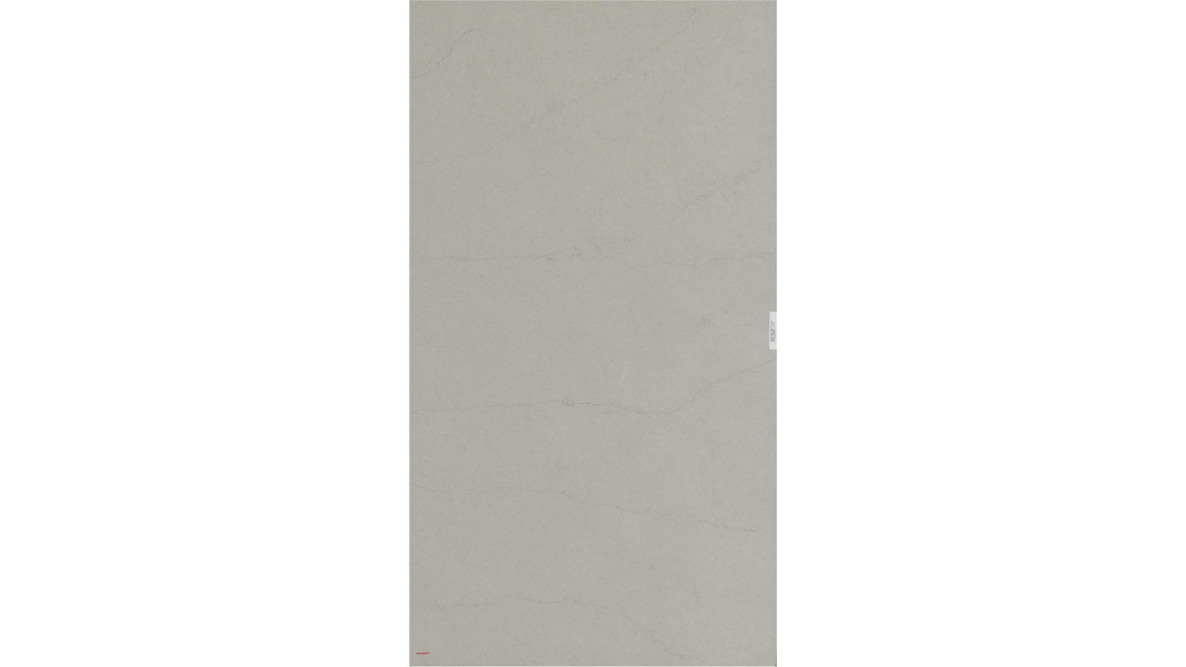 NOBLE GREY QUARTZ — item #6047-1