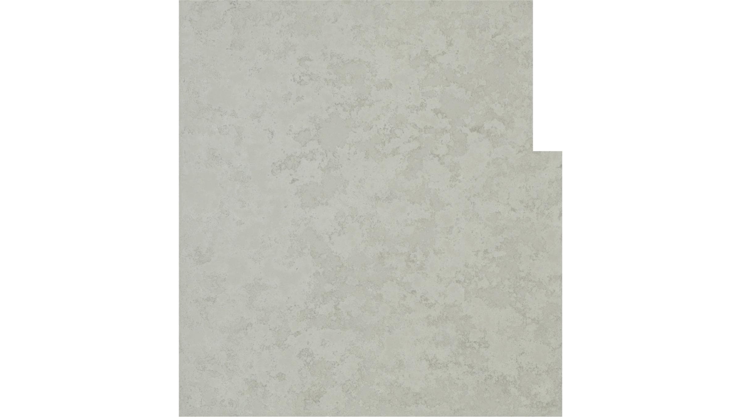 NORDIC GREY QUARTZ — item #5444-1
