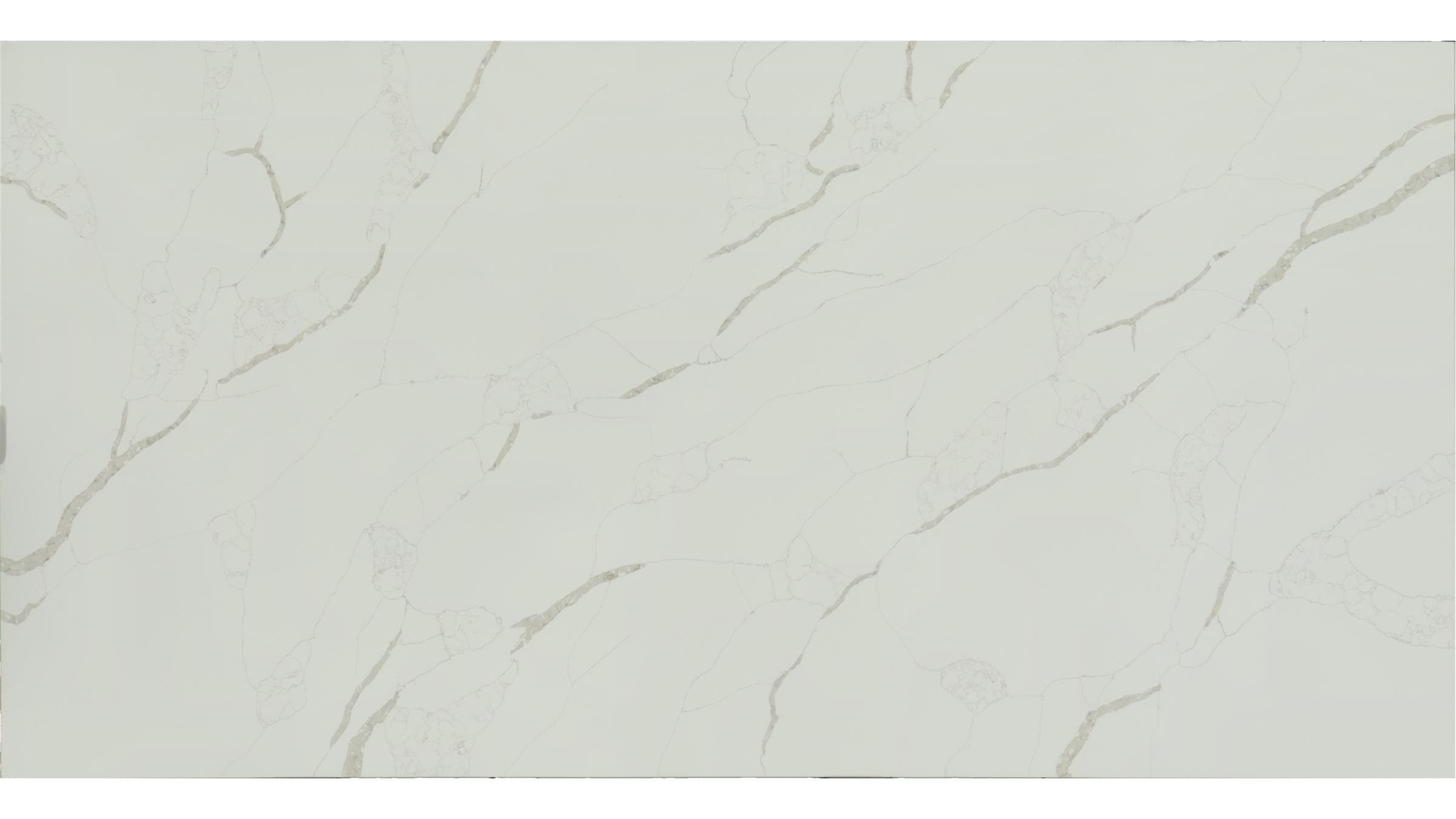 CALACATTA CAPELLA QUARTZ — item #3914