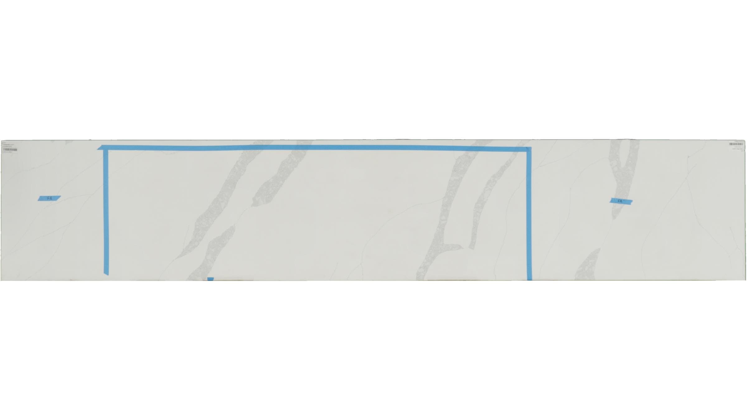 CALACATTA LEON QUARTZ — item #6250-1