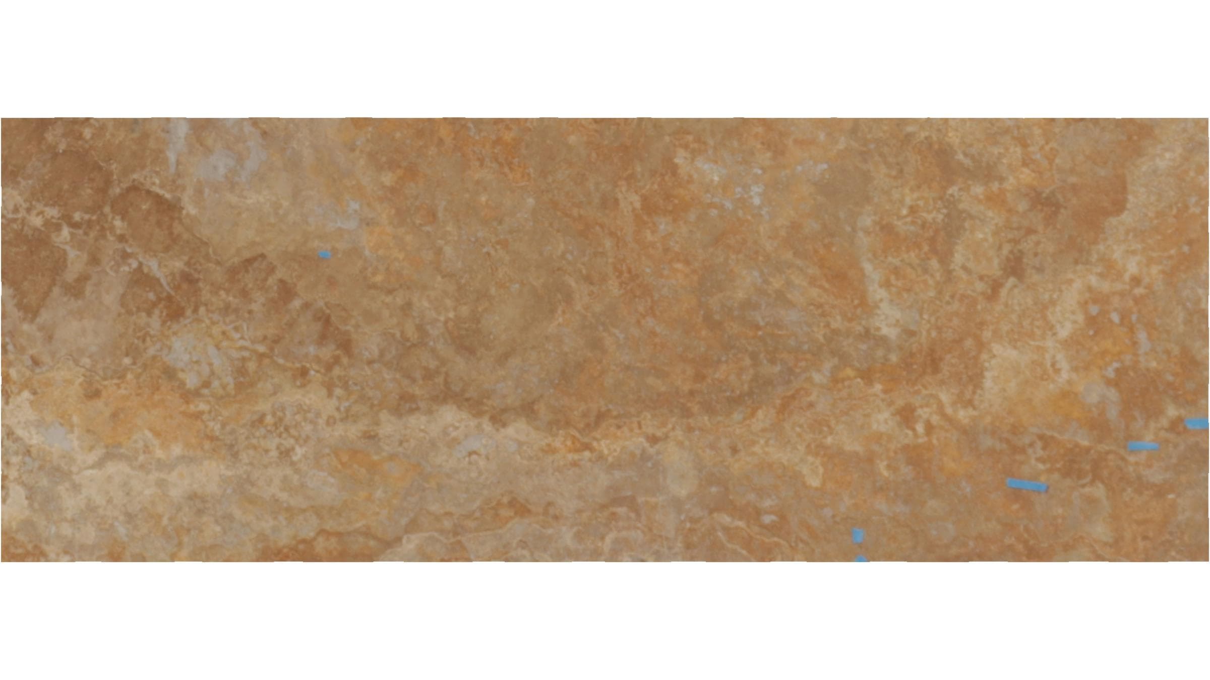 KONA BROWN  TRAVERTINE — item #8374-2