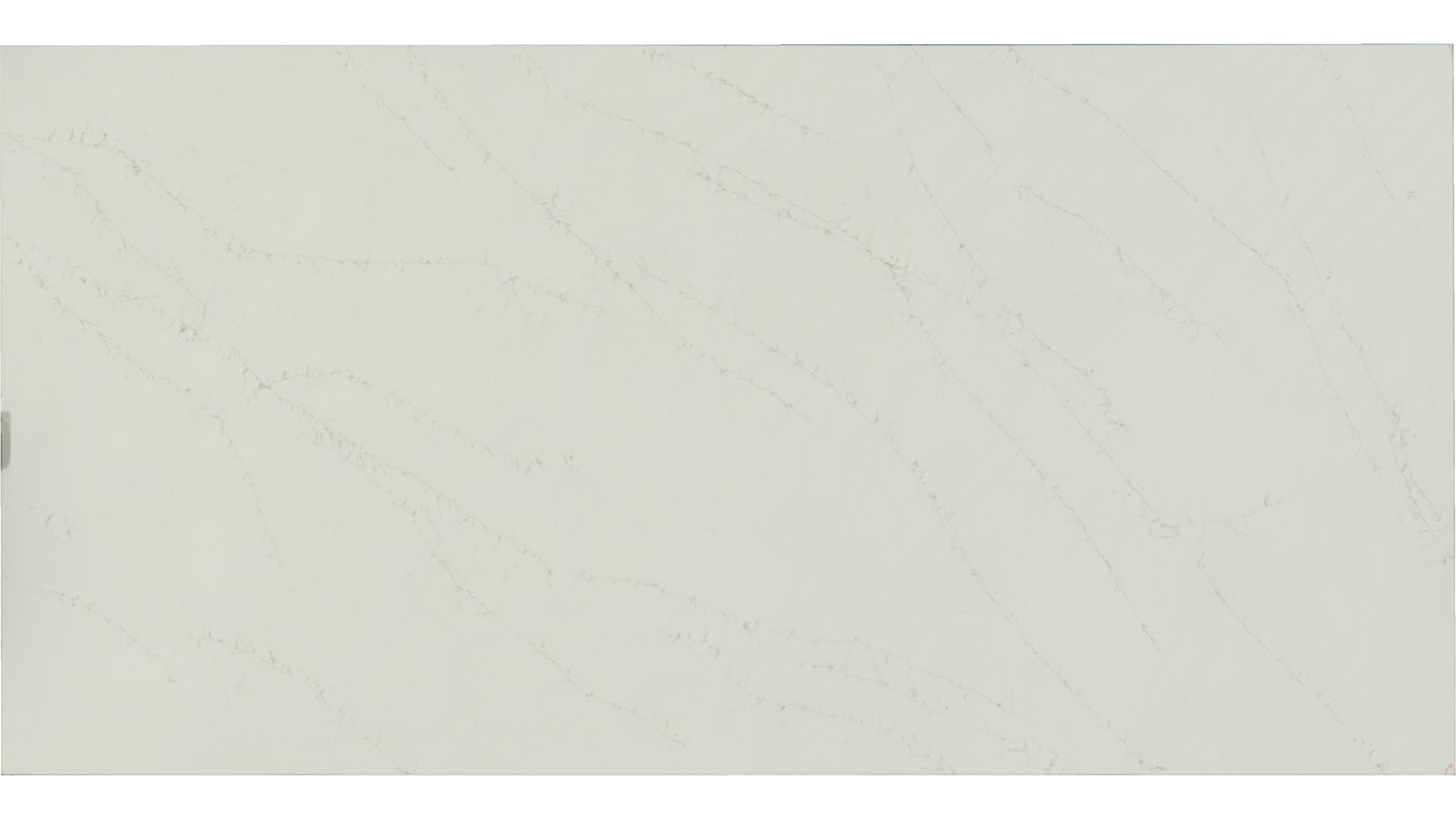 Calacatta Delios QUARTZ — item #5113