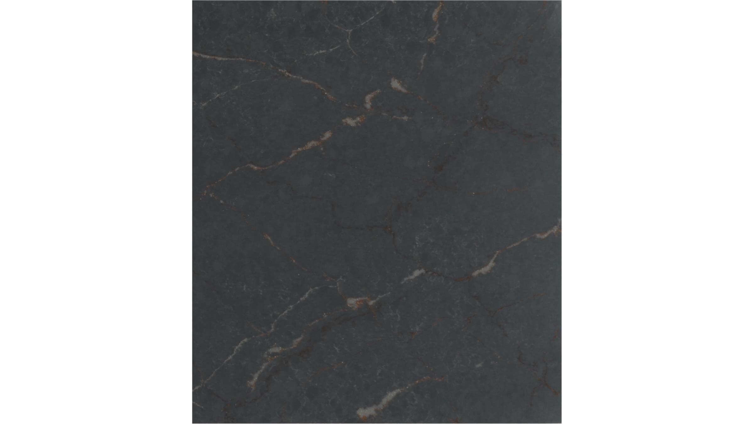 Parisien Bleu Jum QUARTZ — item #7328-1