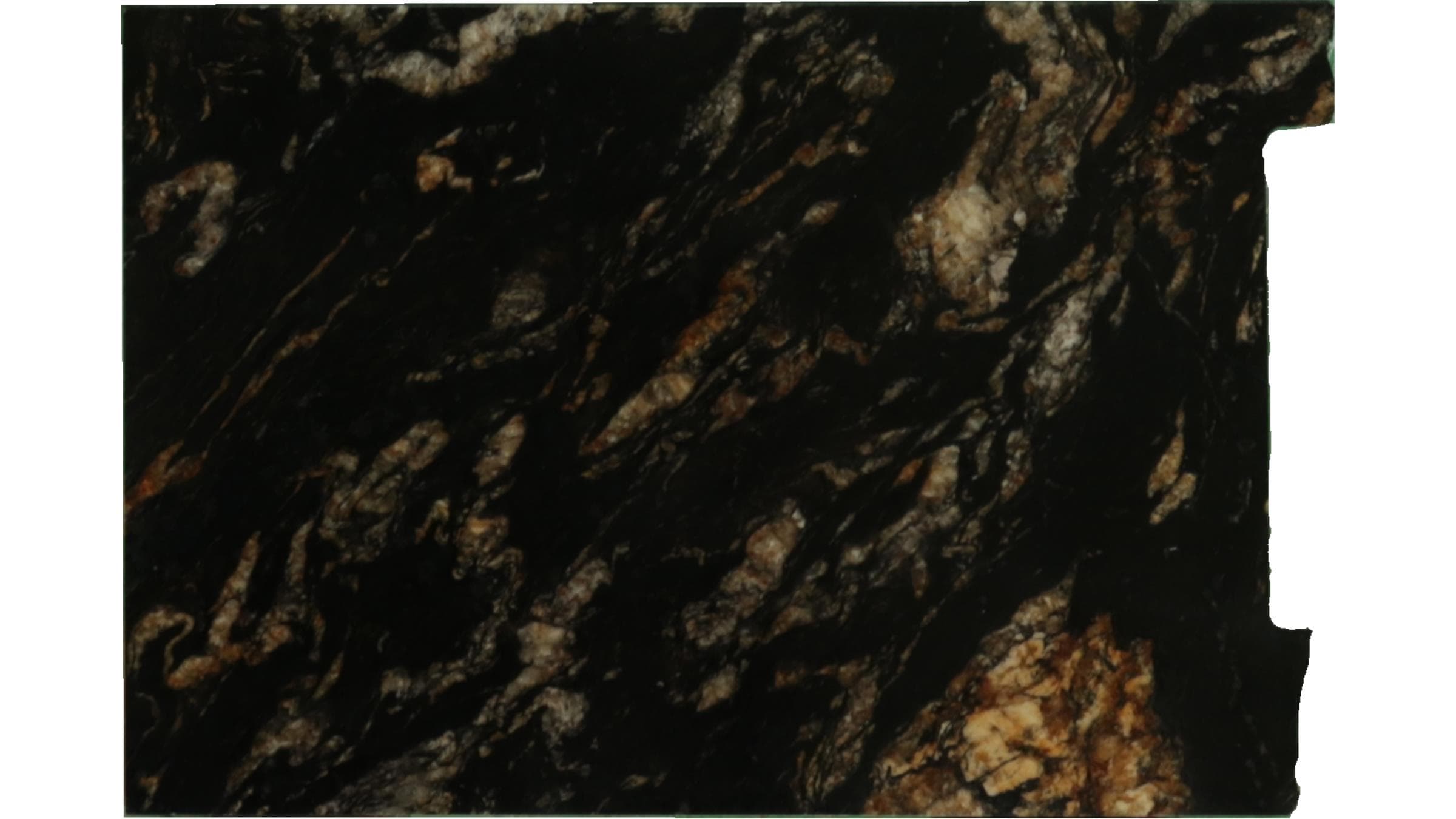 VOLCANO GRANITE — item #5298