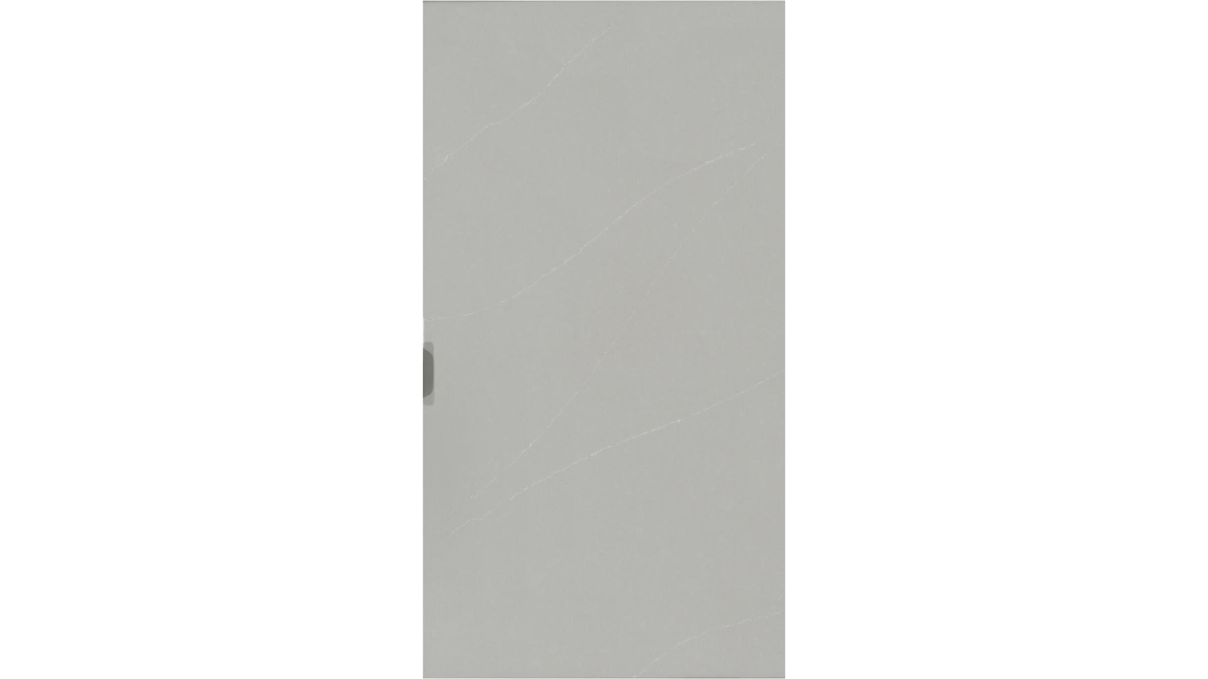 Soapstone Mist - Concrete QUARTZ — item #6758-1