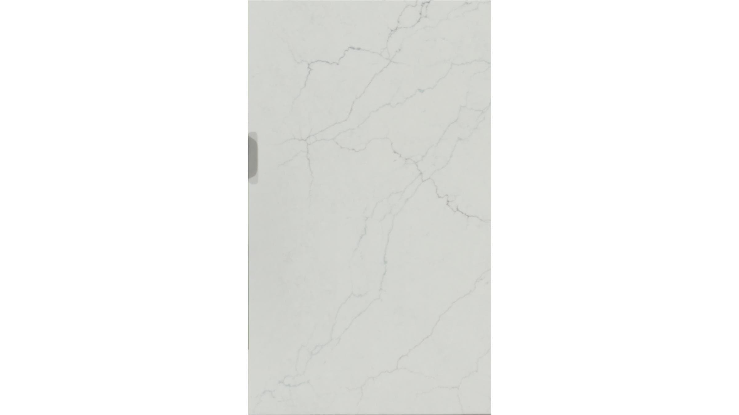 Calacatta Miraggio Seaglass QUARTZ — item #6662-1