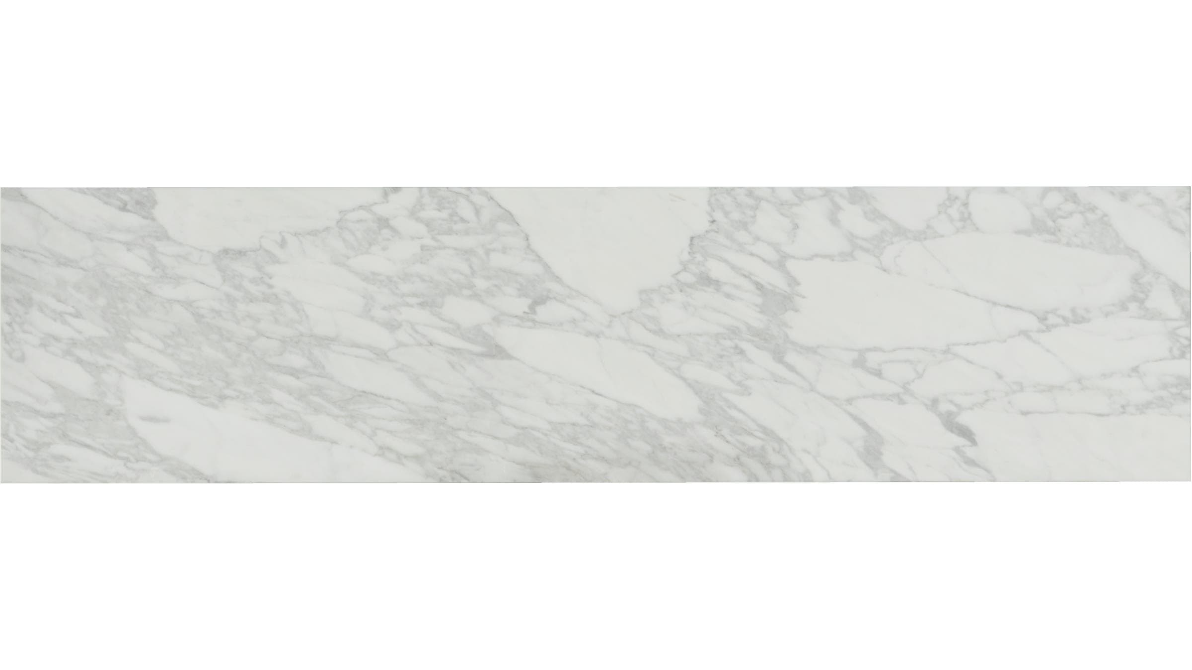 CALACATTA CARRARA MARBLE — item #8595-1