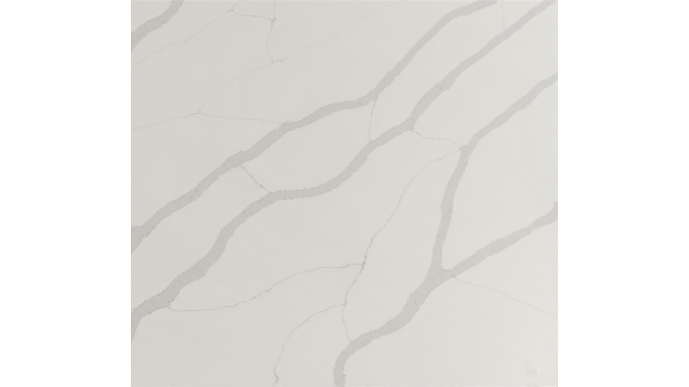 Calacatta Sierra QUARTZ — item #2645-1